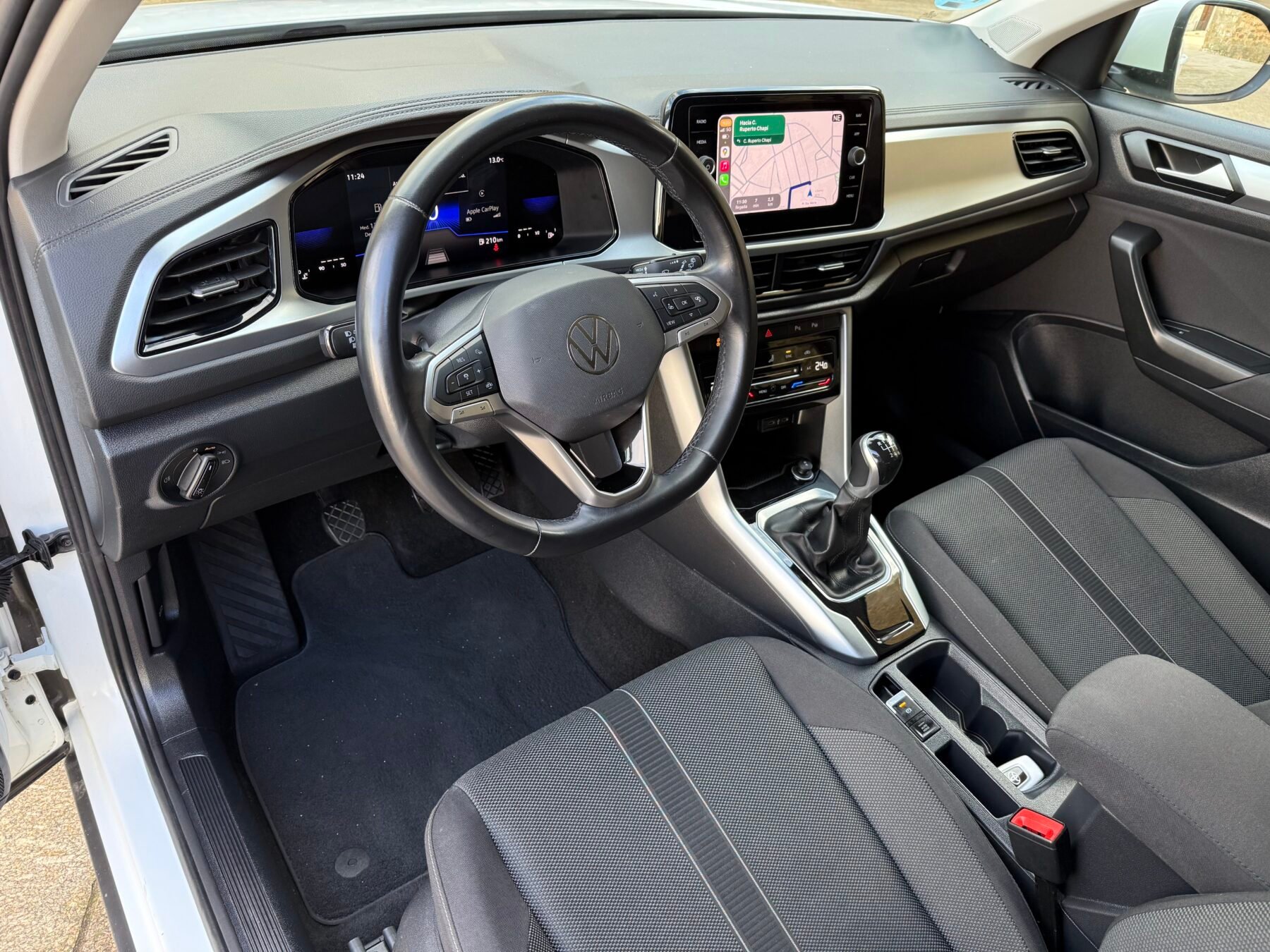 VOLKSWAGEN T-Roc 2.0TDI LIFE 150 CV 