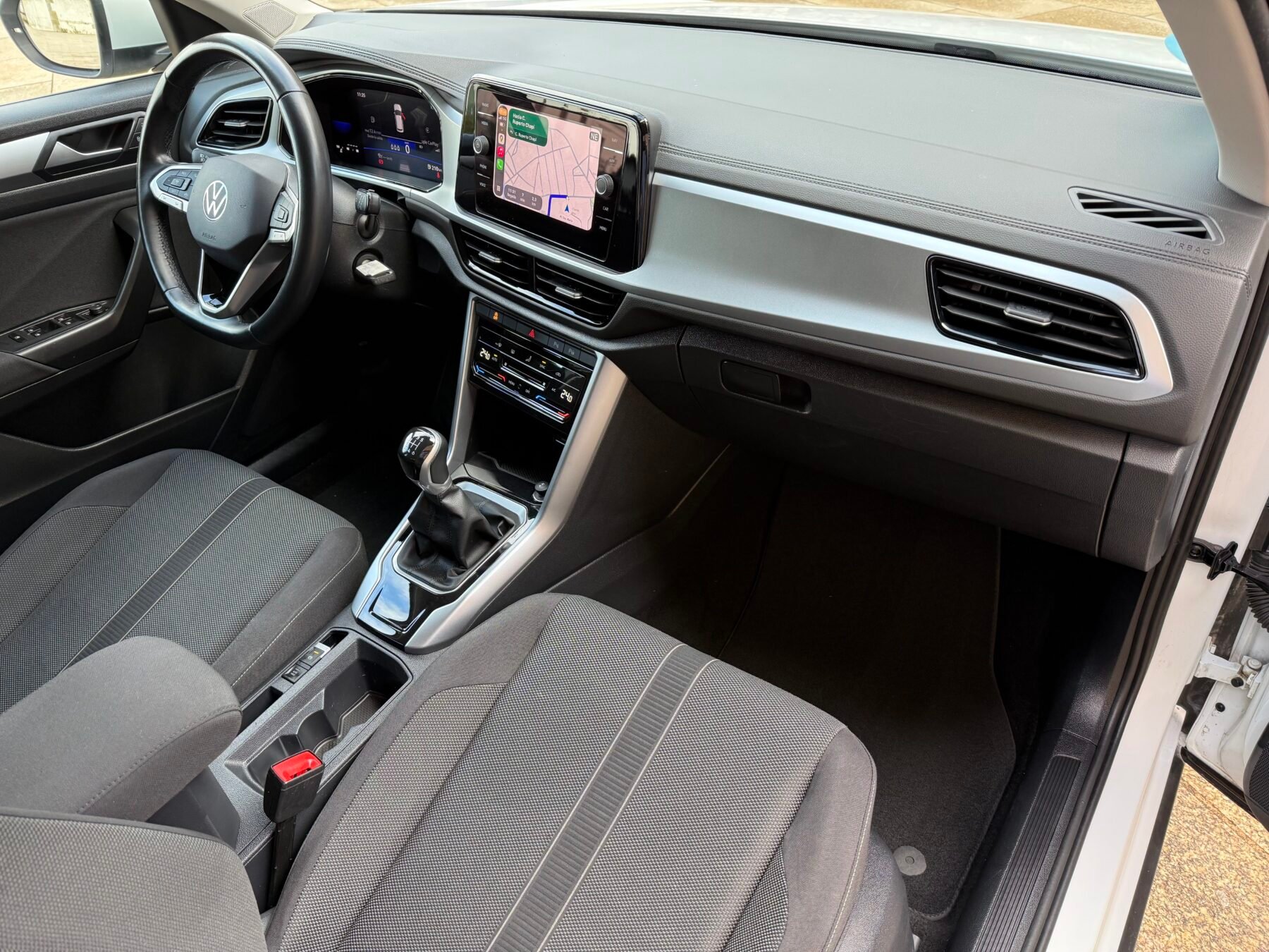 VOLKSWAGEN T-Roc 2.0TDI LIFE 150 CV 