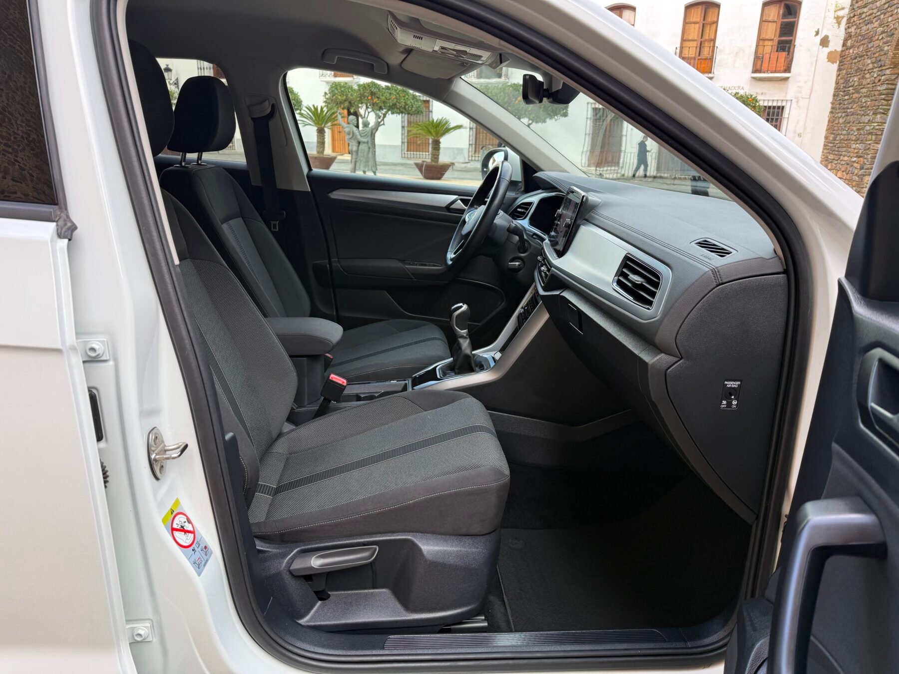 VOLKSWAGEN T-Roc 2.0TDI LIFE 150 CV 