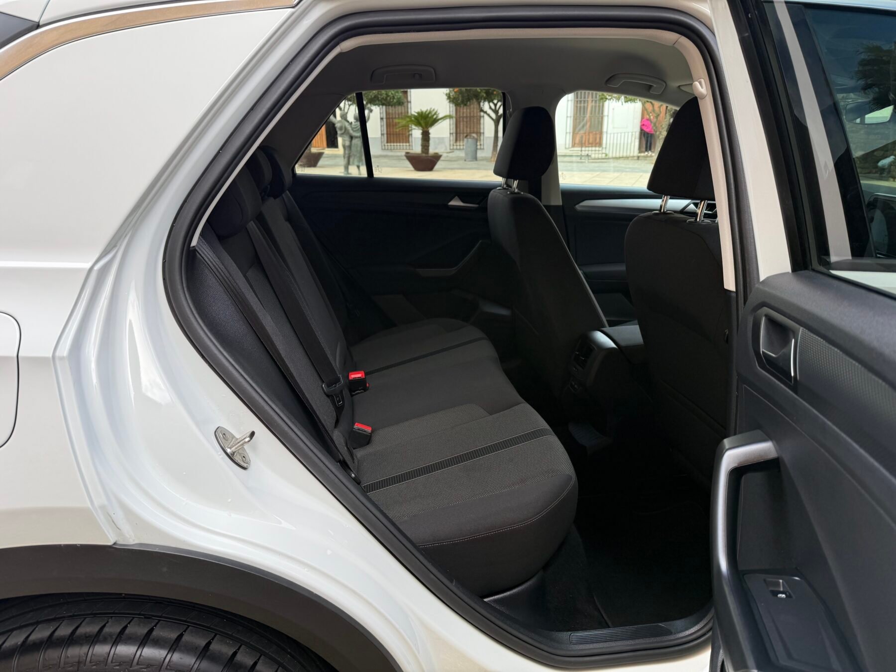 VOLKSWAGEN T-Roc 2.0TDI LIFE 150 CV 