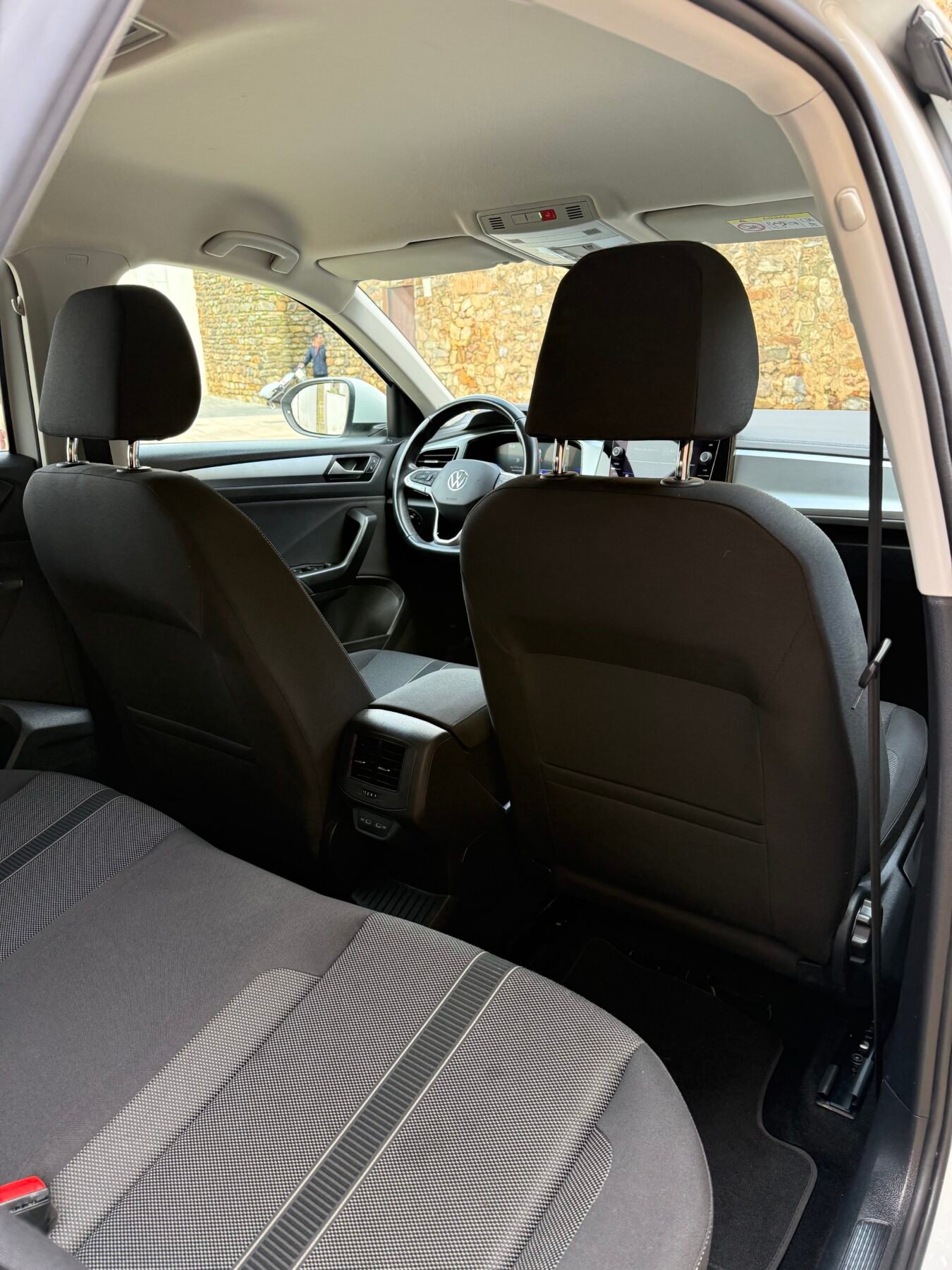 VOLKSWAGEN T-Roc 2.0TDI LIFE 150 CV 