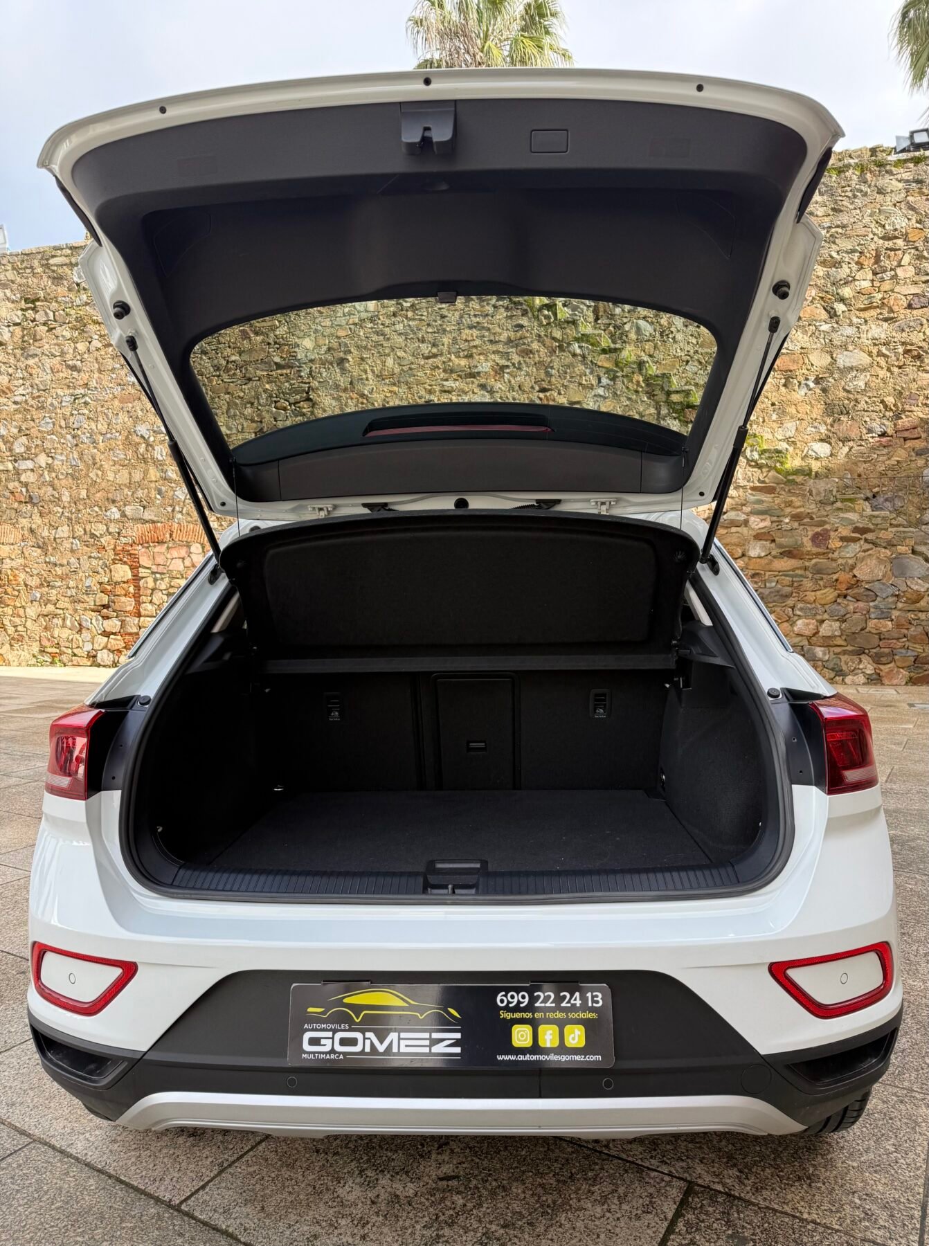 VOLKSWAGEN T-Roc 2.0TDI LIFE 150 CV 