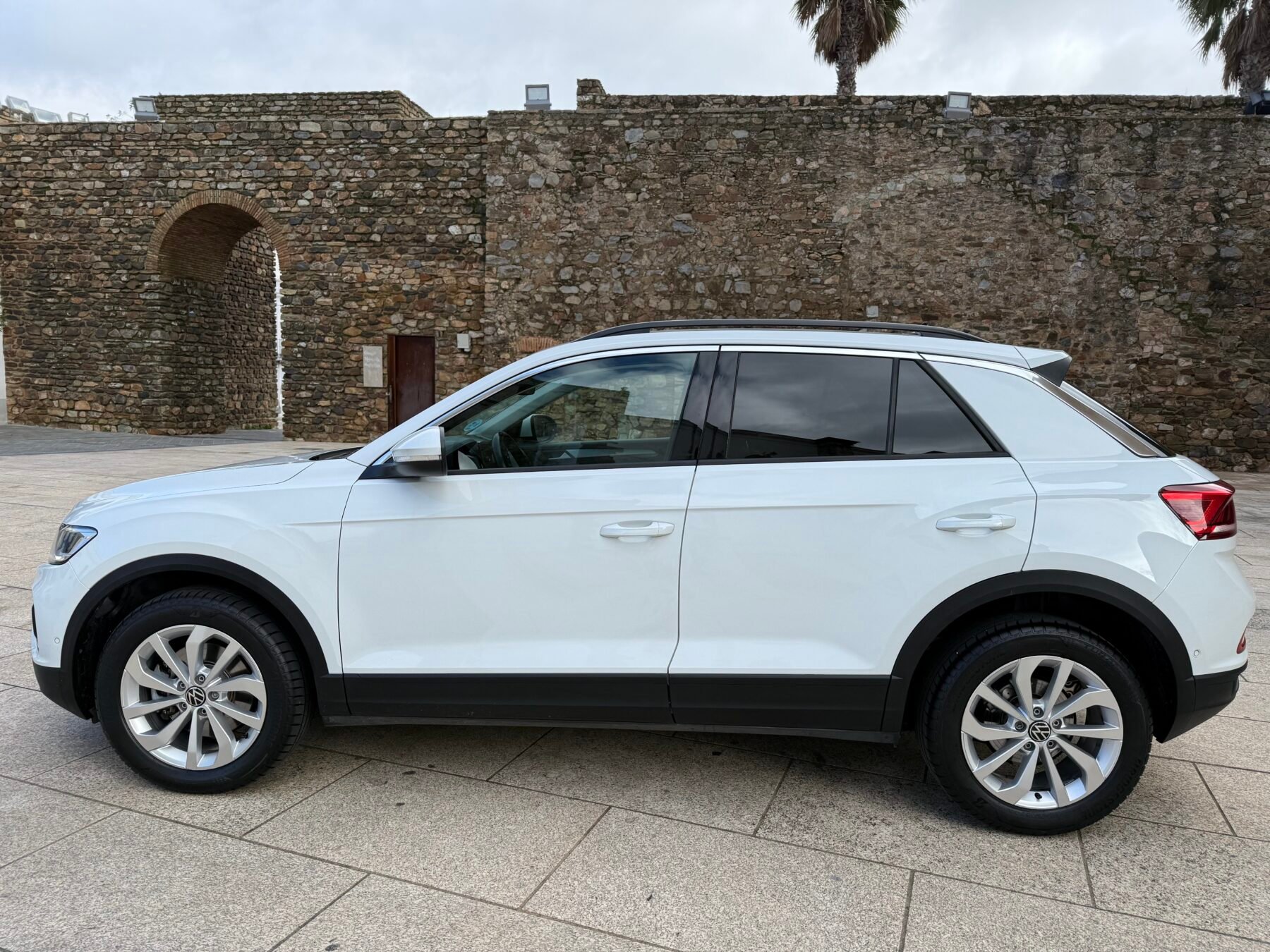 VOLKSWAGEN T-Roc 2.0TDI LIFE 150 CV 