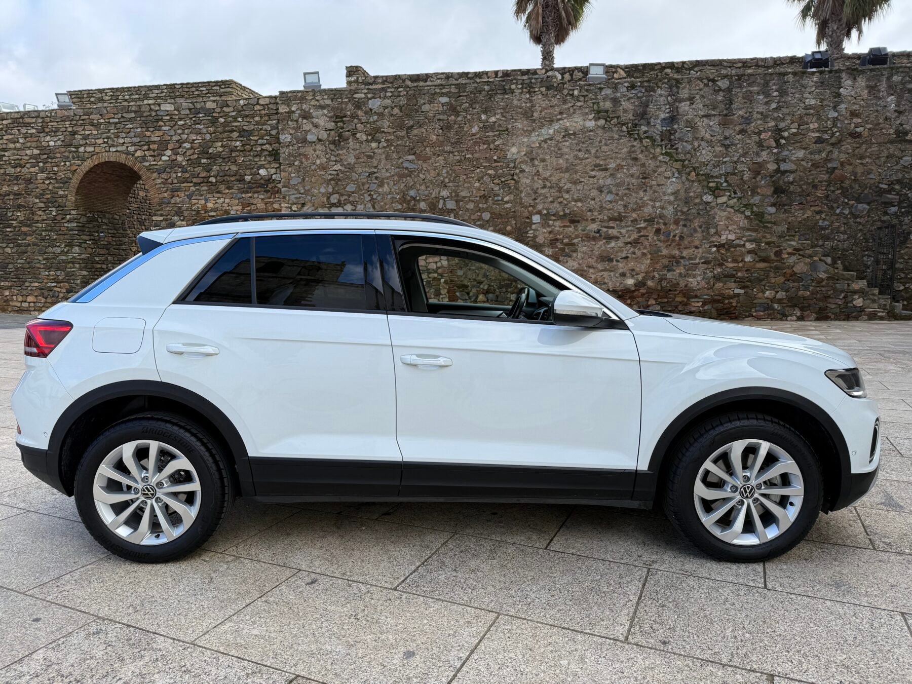 VOLKSWAGEN T-Roc 2.0TDI LIFE 150 CV 