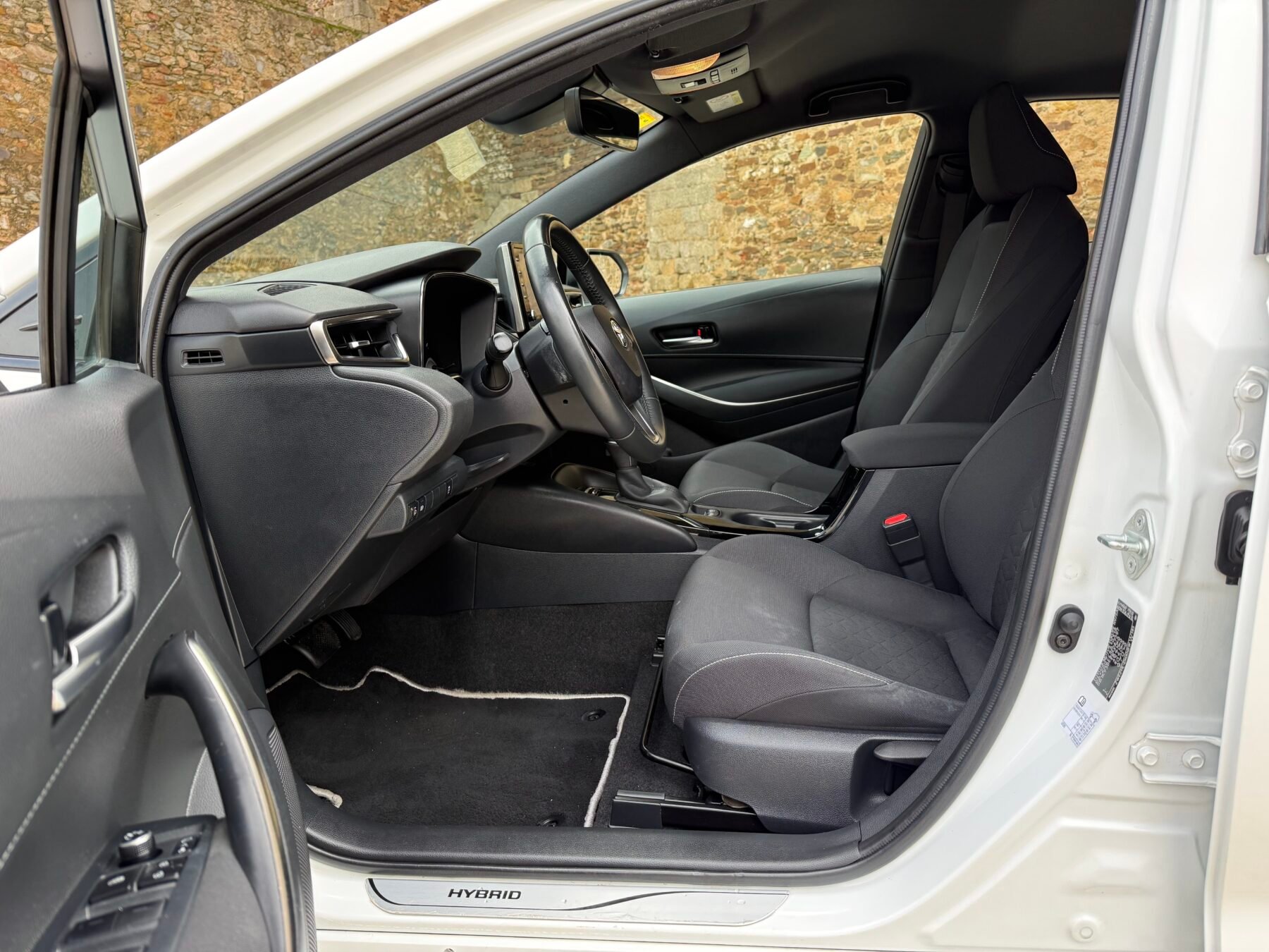 TOYOTA Corolla  1.8 125H ACTIVE TECH E-CVT