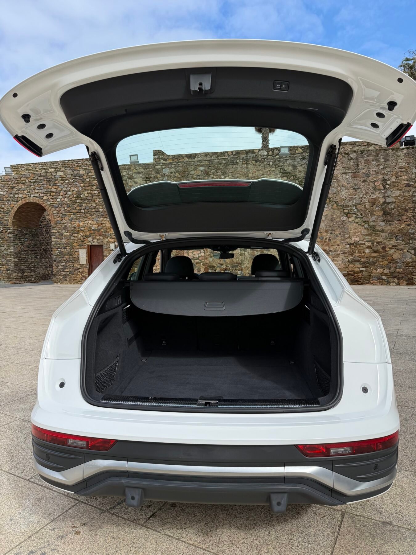 AUDI Q5 Sportback 40 TDI QUATTRO-ULTRA S LINE S TRONIC 204 CV 