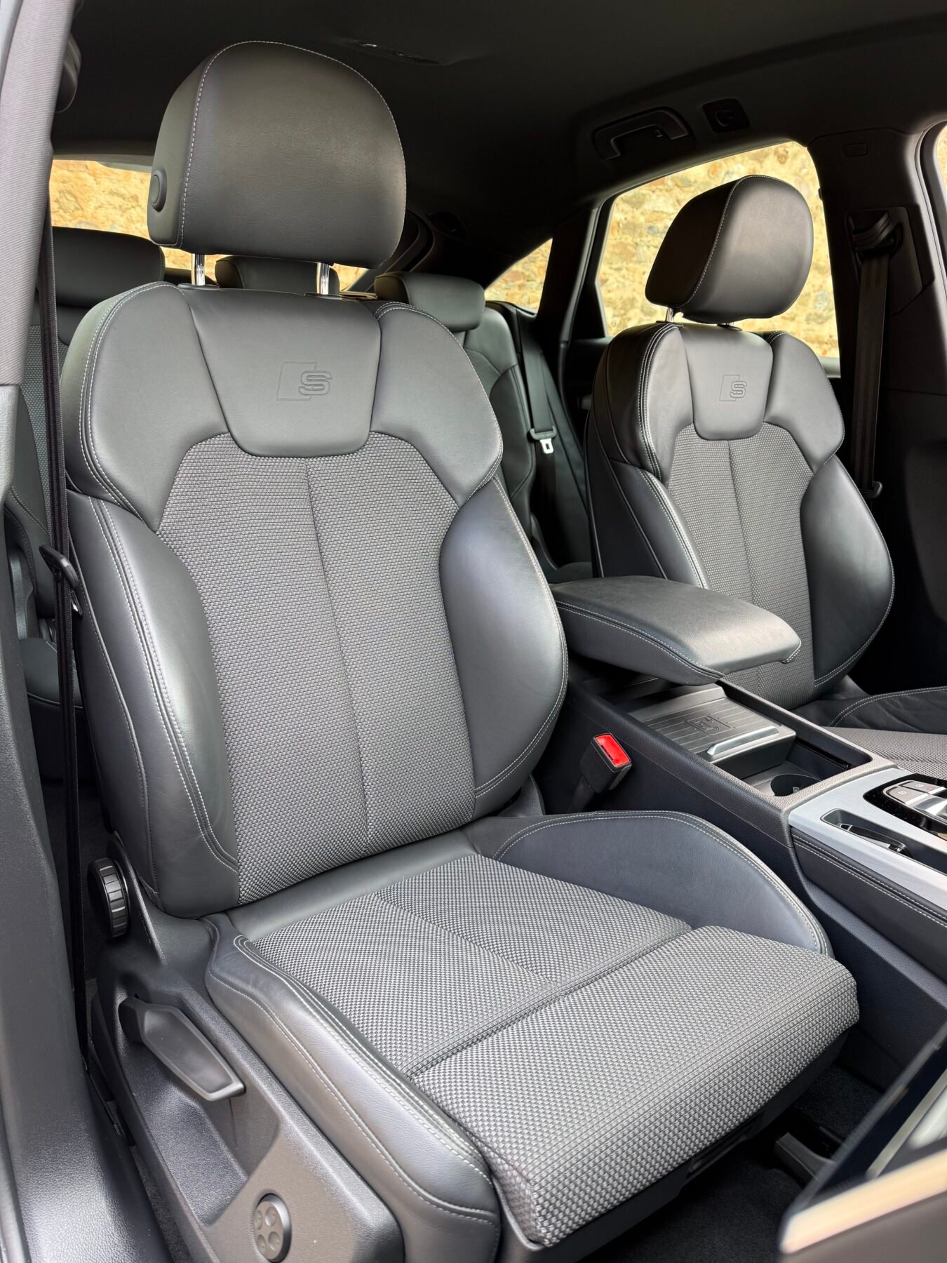 AUDI Q5 Sportback 40 TDI QUATTRO-ULTRA S LINE S TRONIC 204 CV 