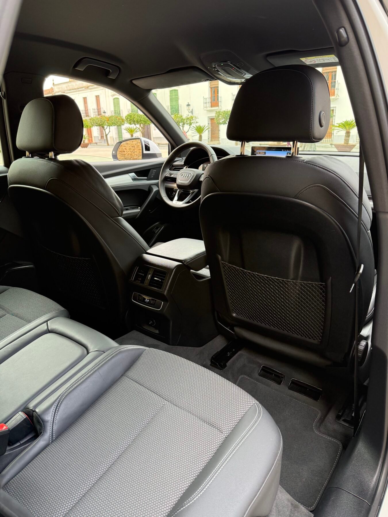 AUDI Q5 Sportback 40 TDI QUATTRO-ULTRA S LINE S TRONIC 204 CV 