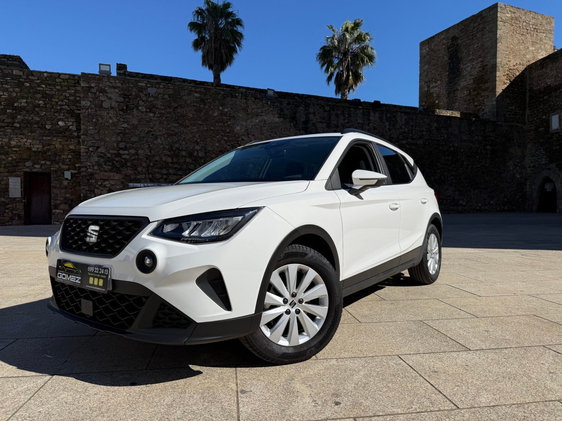 SEAT Arona 1.0 TSI  Style 