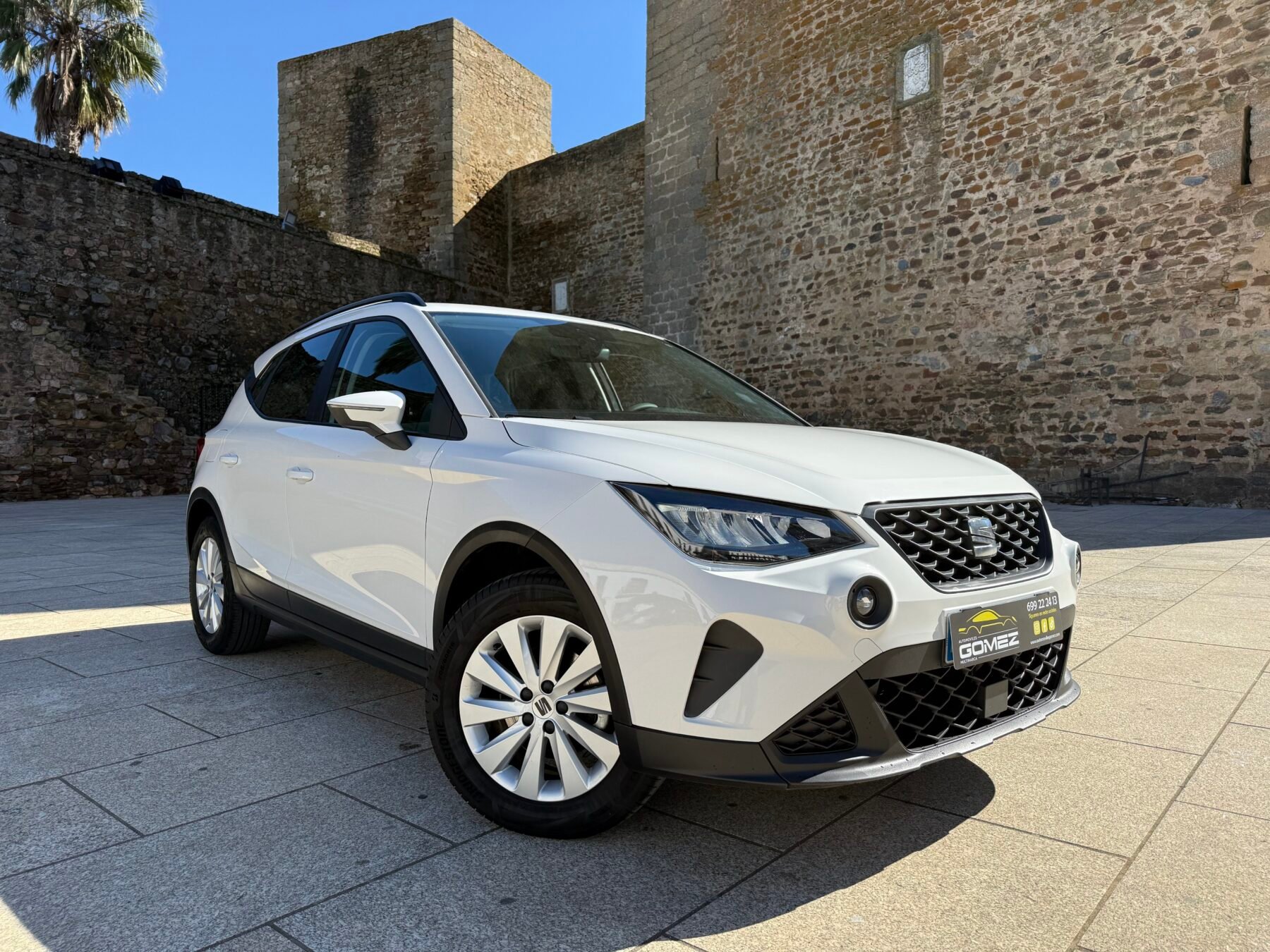 SEAT Arona 1.0 TSI  Style 