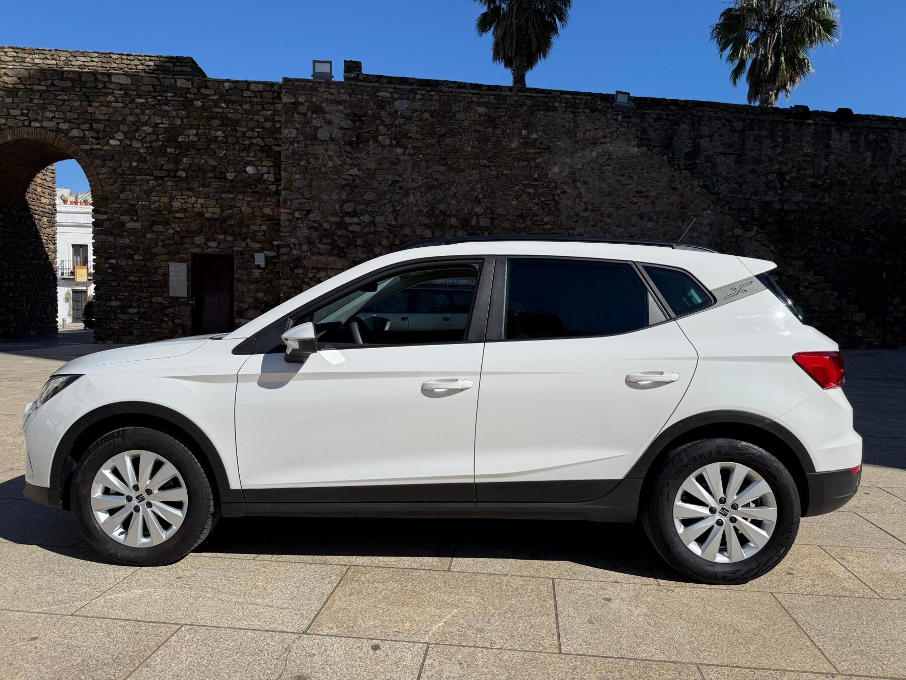 SEAT Arona 1.0 TSI  Style 