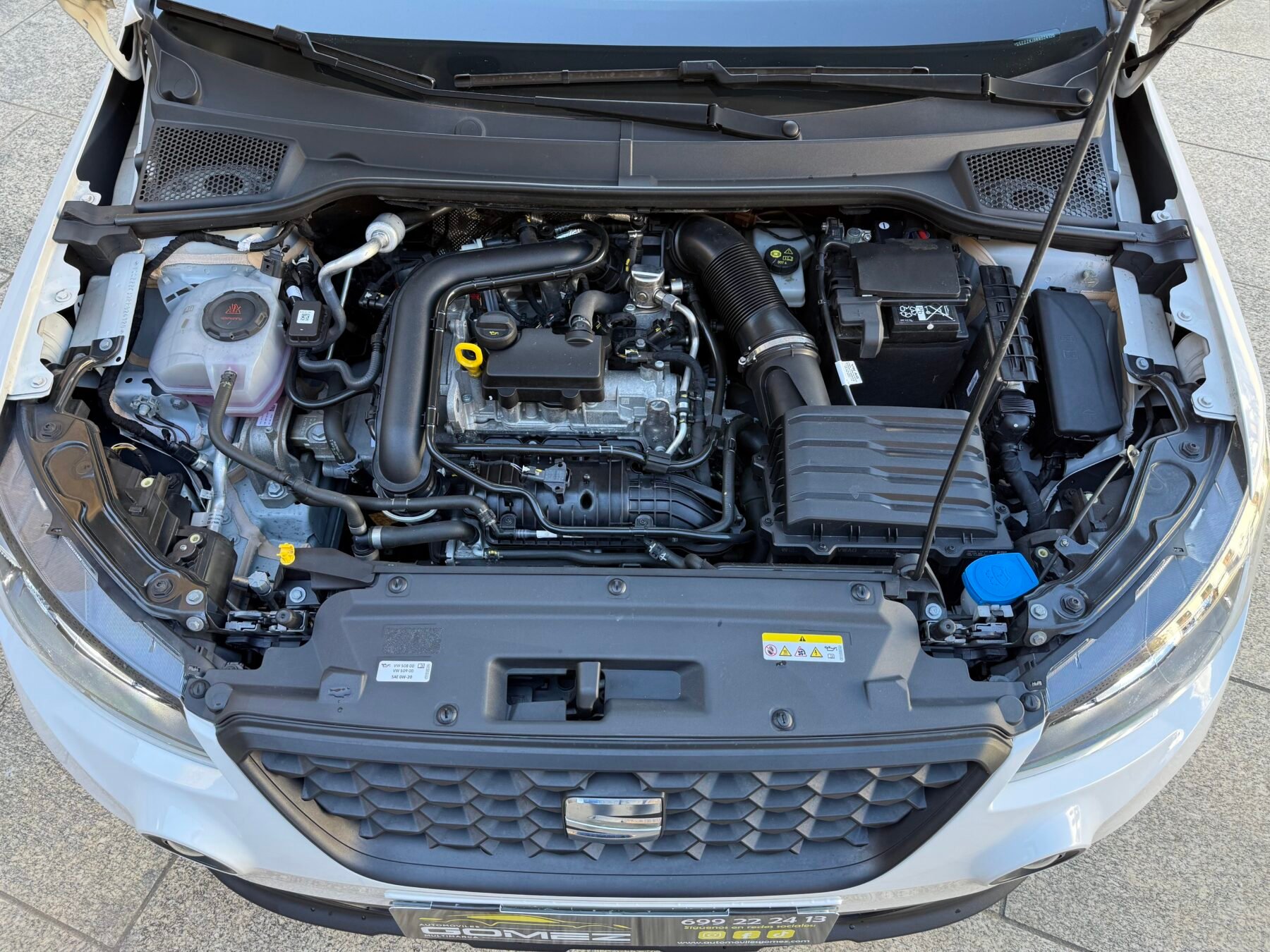 SEAT Arona 1.0 TSI  Style 