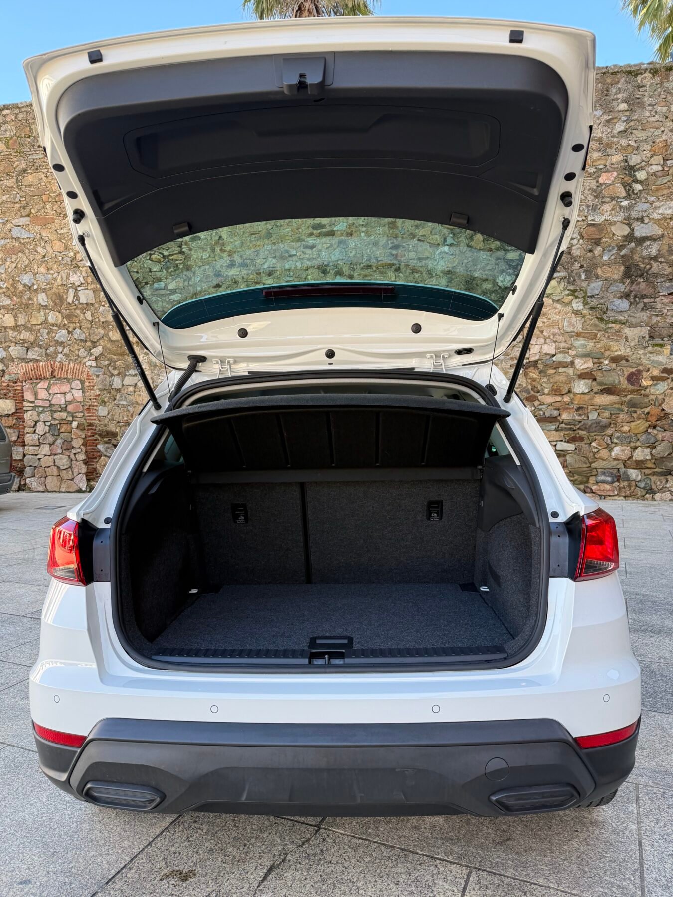 SEAT Arona 1.0 TSI  Style 