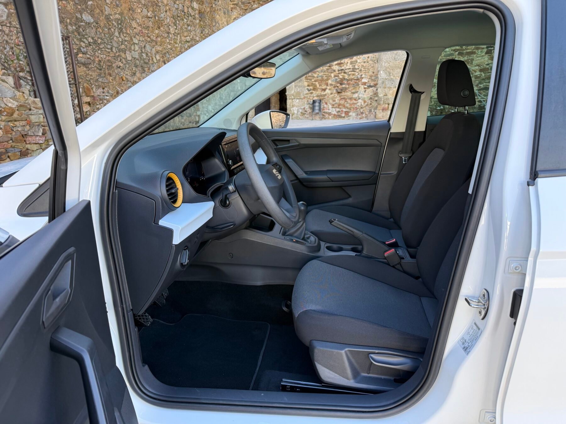 SEAT Arona 1.0 TSI  Style 