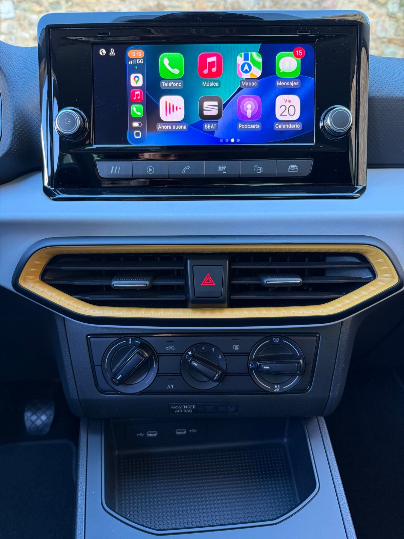 SEAT Arona 1.0 TSI  Style 