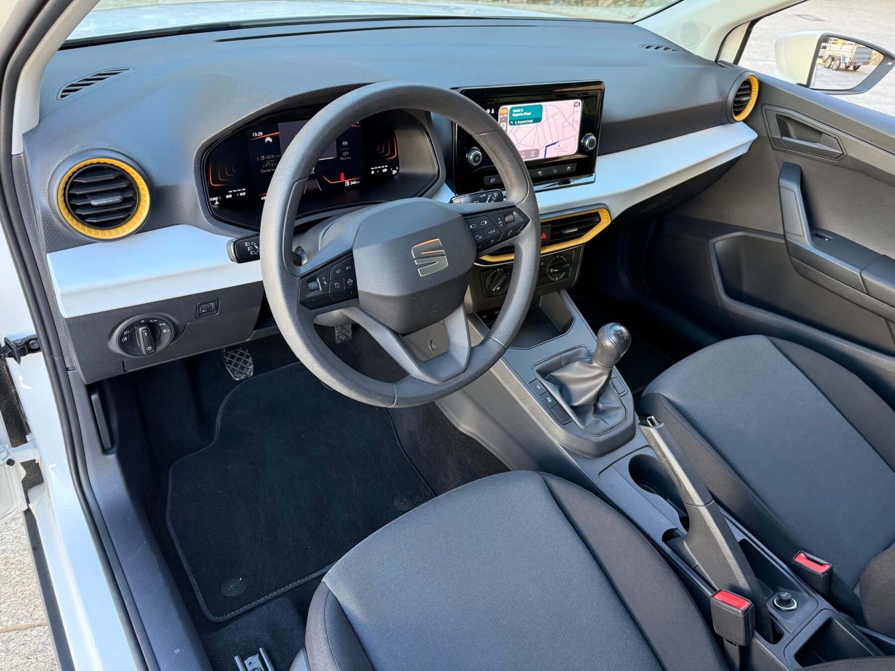 SEAT Arona 1.0 TSI  Style 