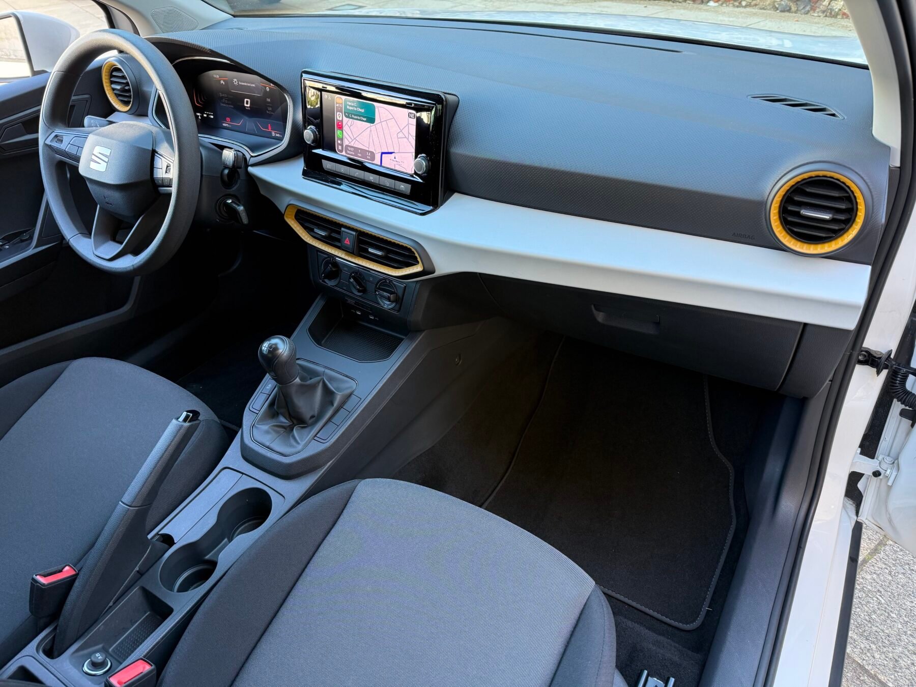 SEAT Arona 1.0 TSI  Style 