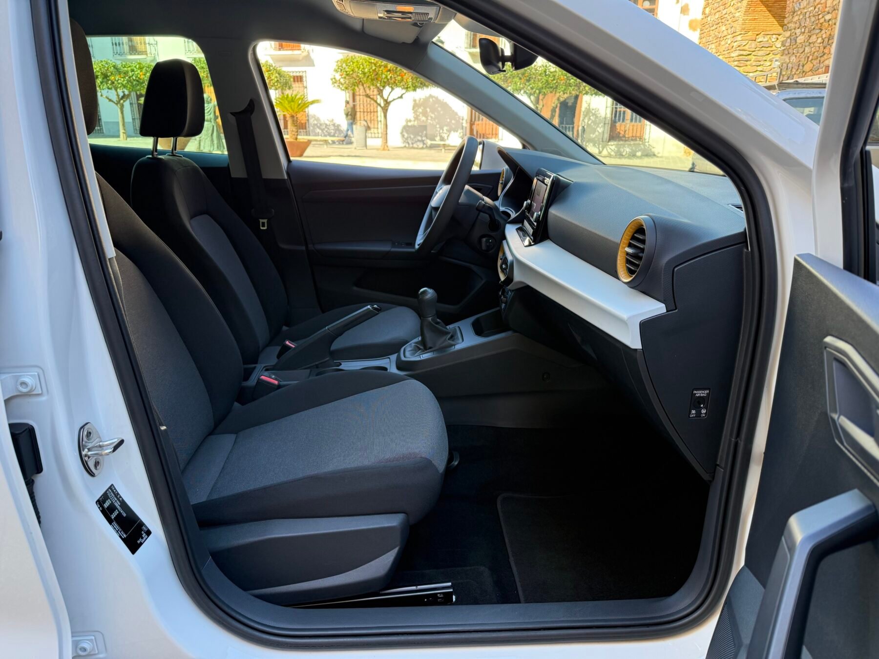 SEAT Arona 1.0 TSI  Style 