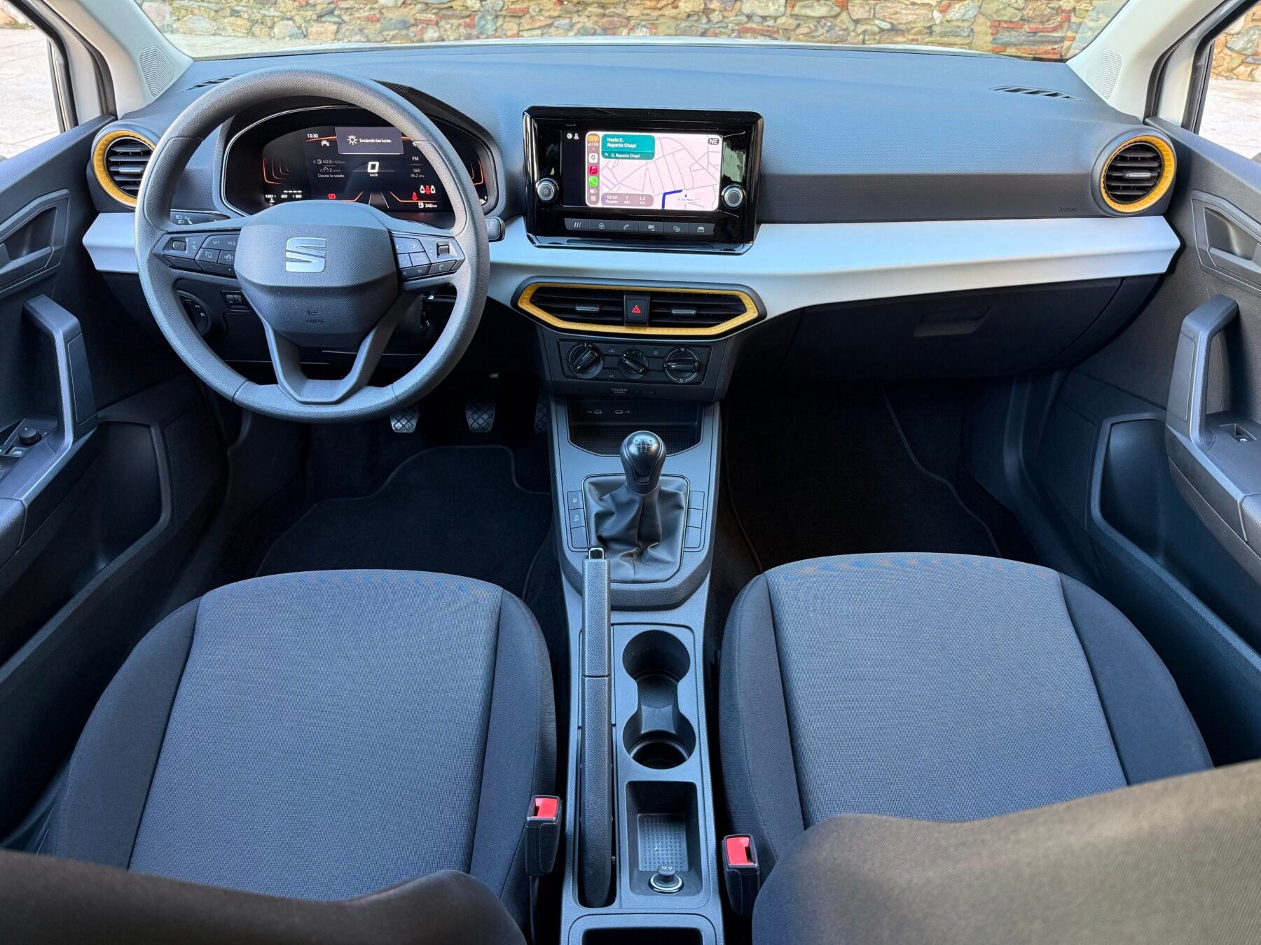 SEAT Arona 1.0 TSI  Style 