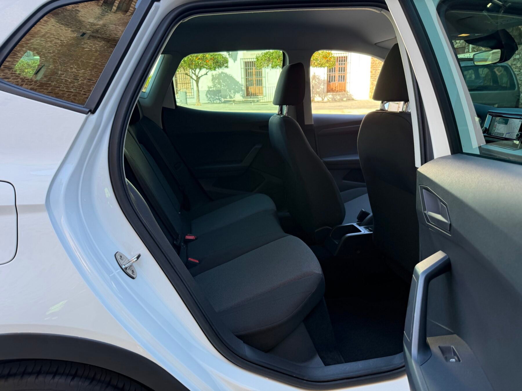 SEAT Arona 1.0 TSI  Style 