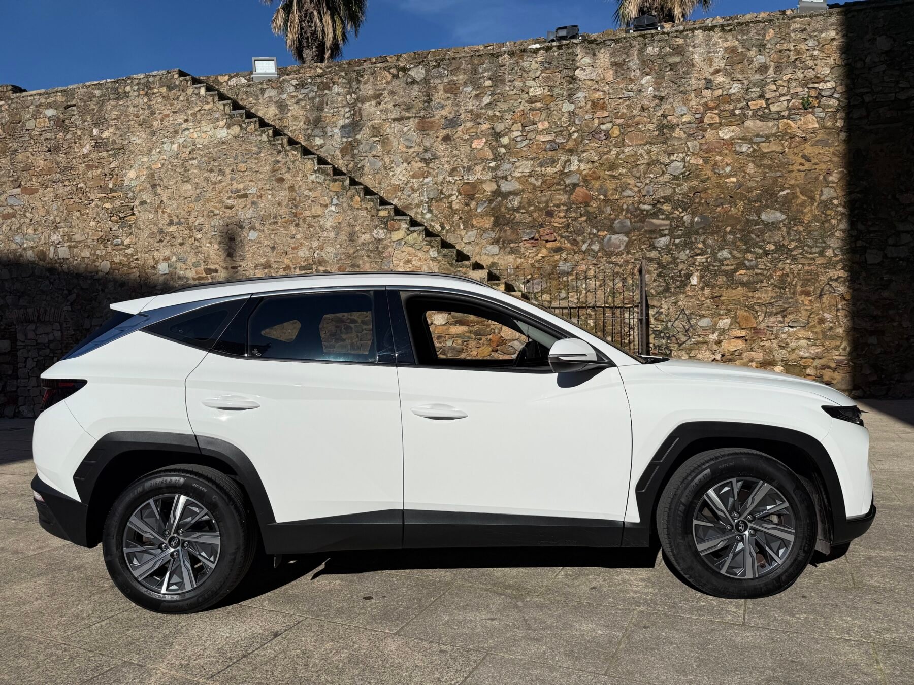 HYUNDAI TUCSON 1.6 TGDI  (230CV) HEV Maxx Auto