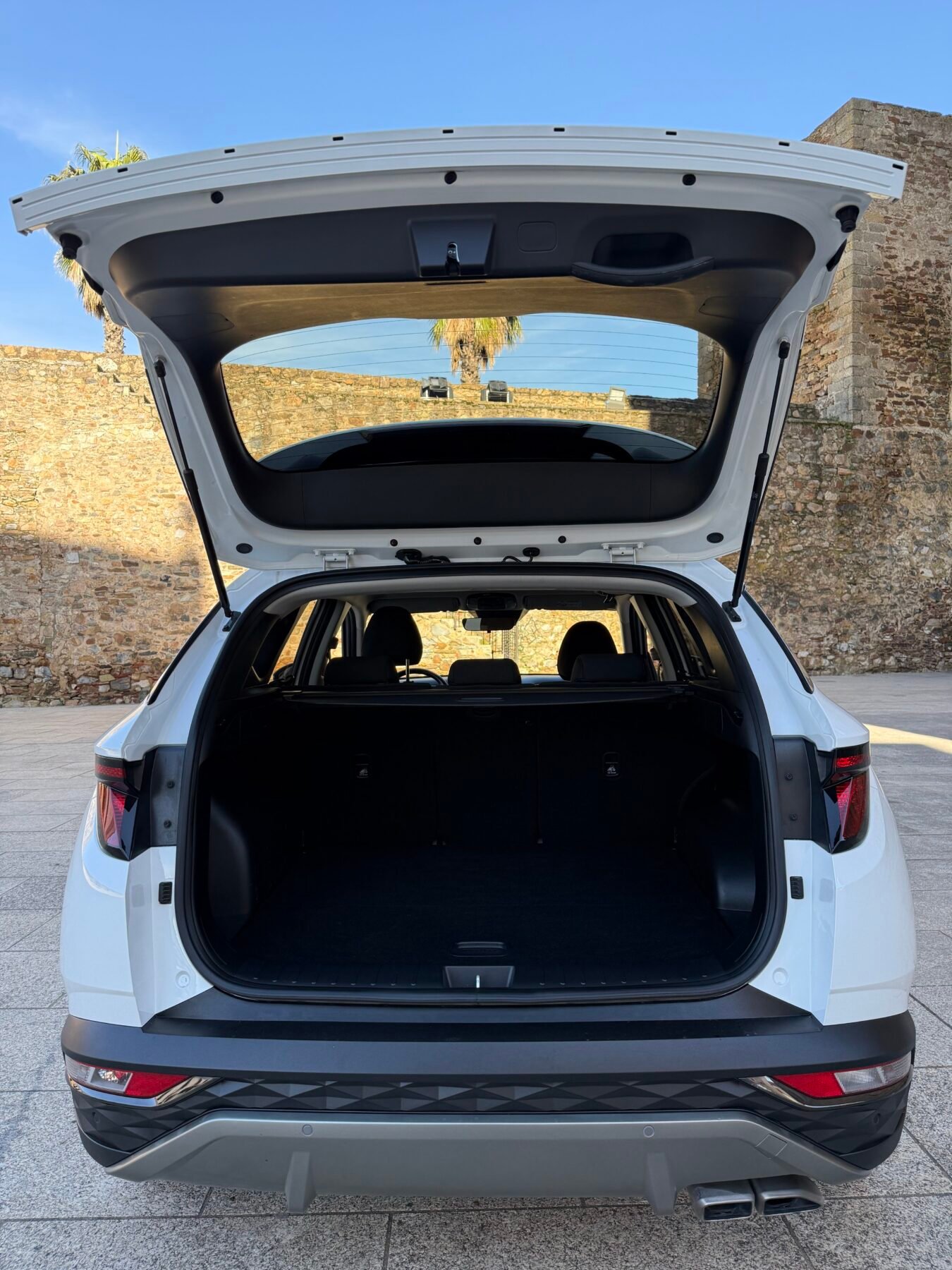 HYUNDAI TUCSON 1.6 TGDI  (230CV) HEV Maxx Auto