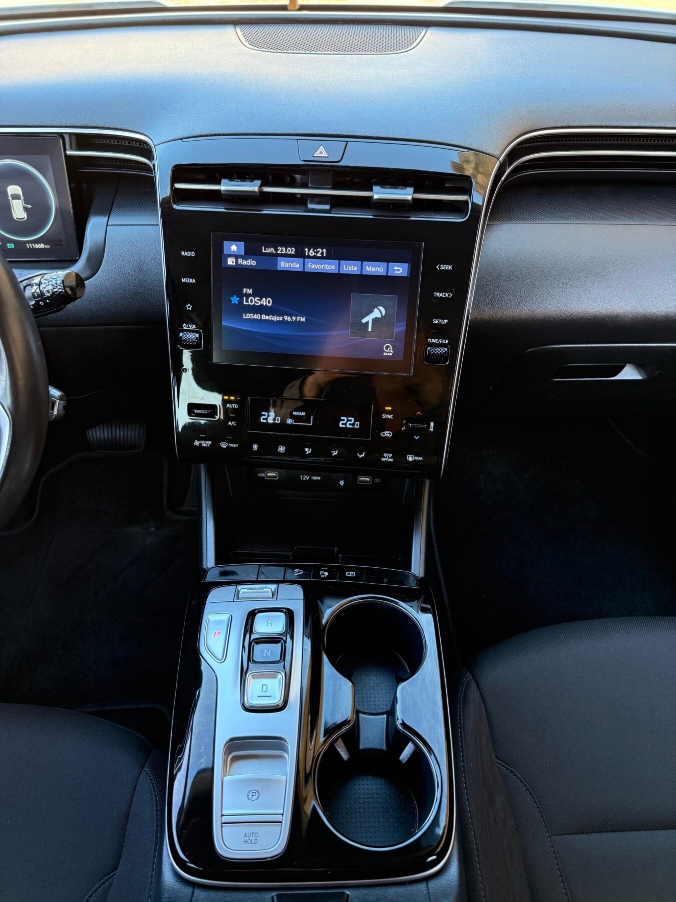 HYUNDAI TUCSON 1.6 TGDI  (230CV) HEV Maxx Auto