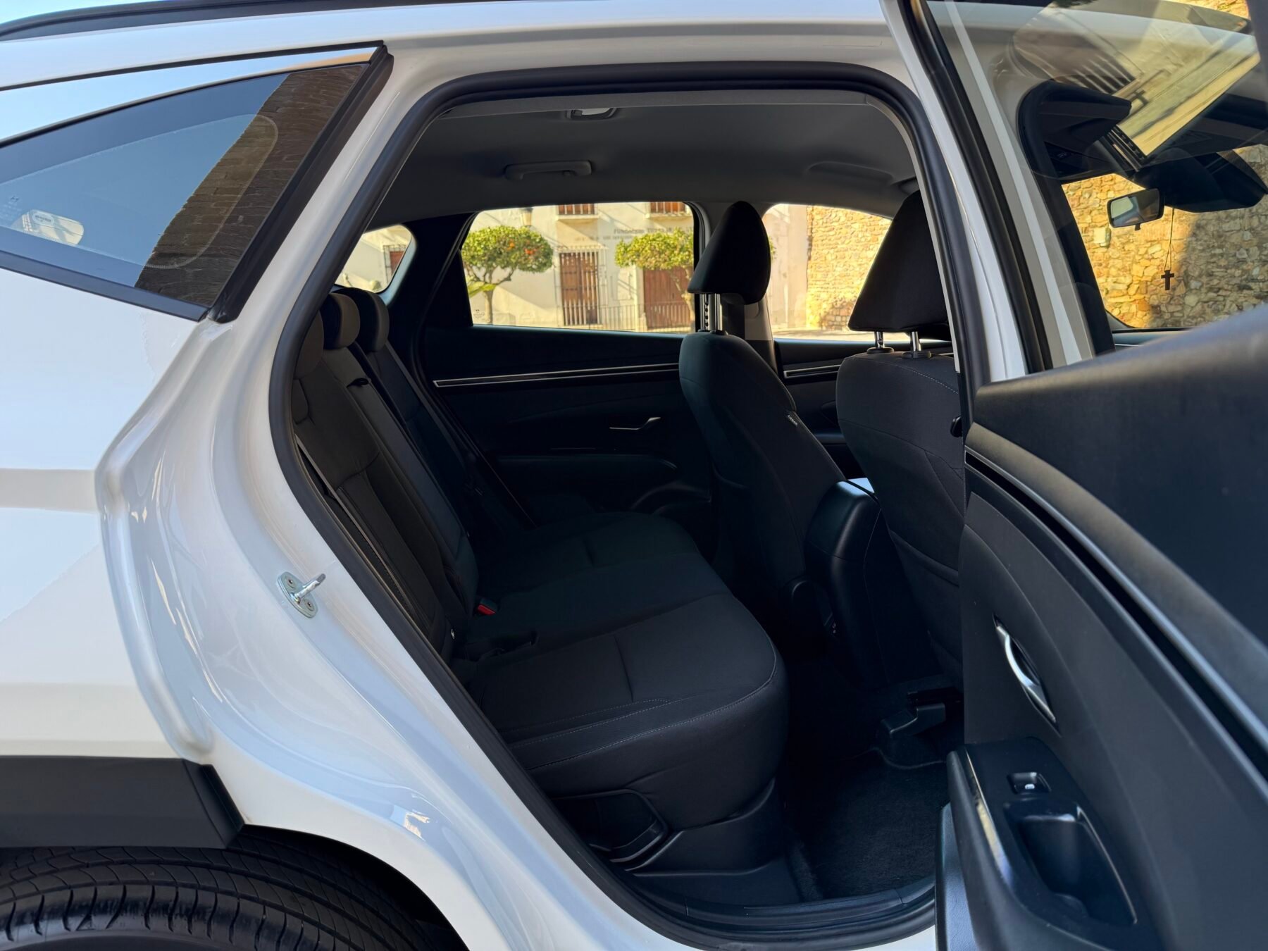 HYUNDAI TUCSON 1.6 TGDI  (230CV) HEV Maxx Auto