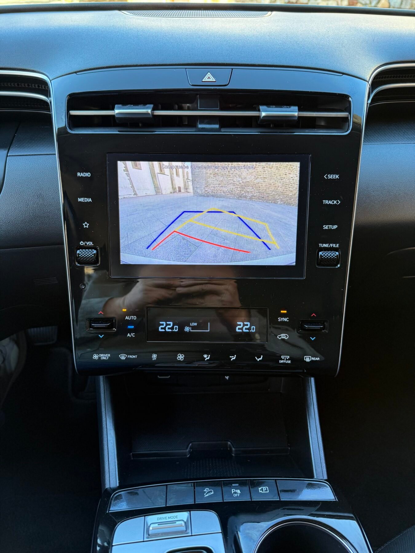 HYUNDAI TUCSON 1.6 TGDI  (230CV) HEV Maxx Auto