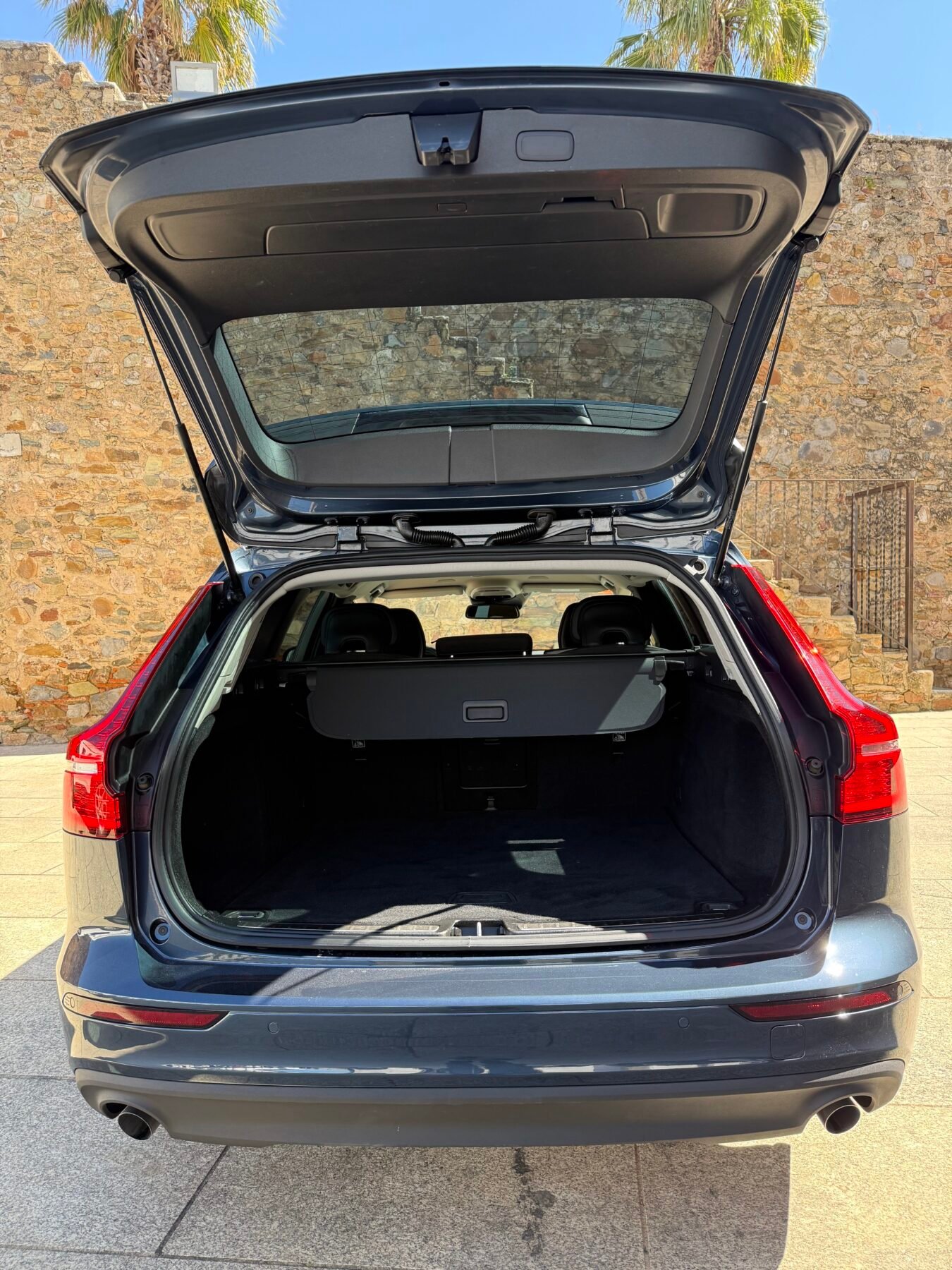 VOLVO V60 familiar 2.0 B4 (D) Momentum Core Auto 