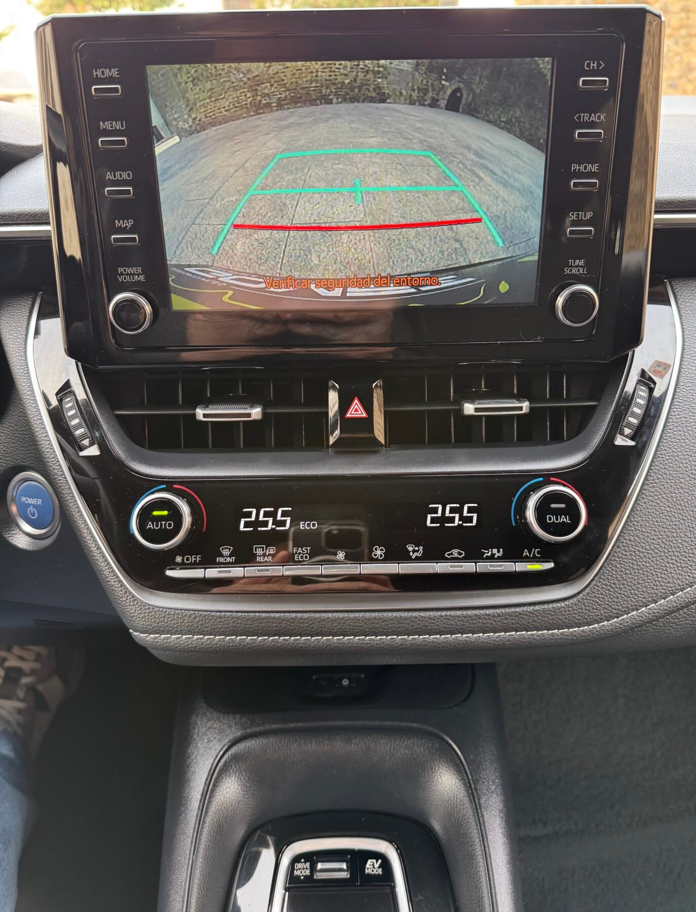 TOYOTA Corolla  1.8 125H ACTIVE TECH E-CVT TOU SPORT 