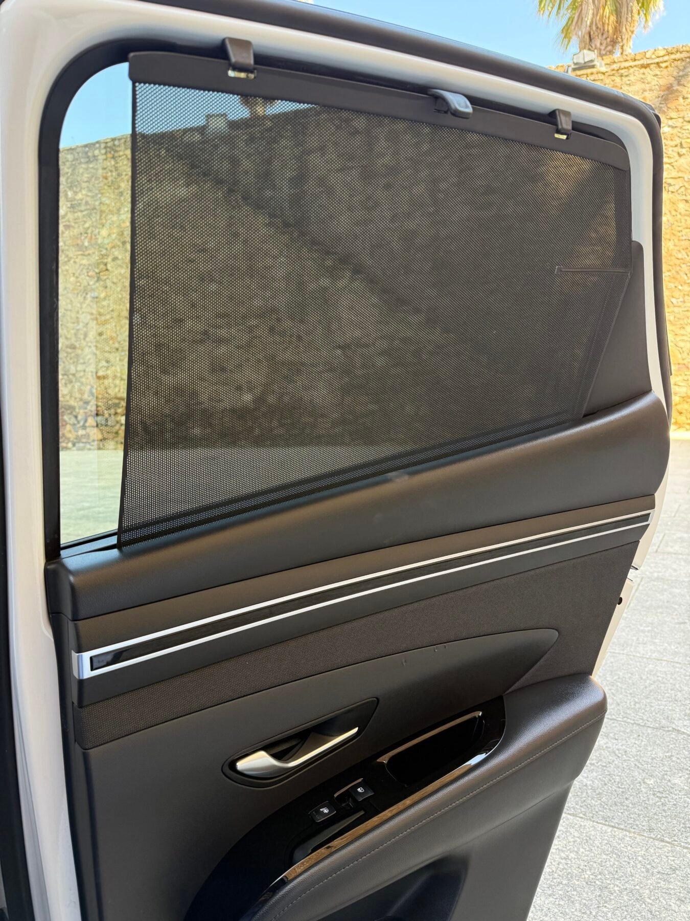 HYUNDAI TUCSON 1.6 CRDI 48V Tecno 