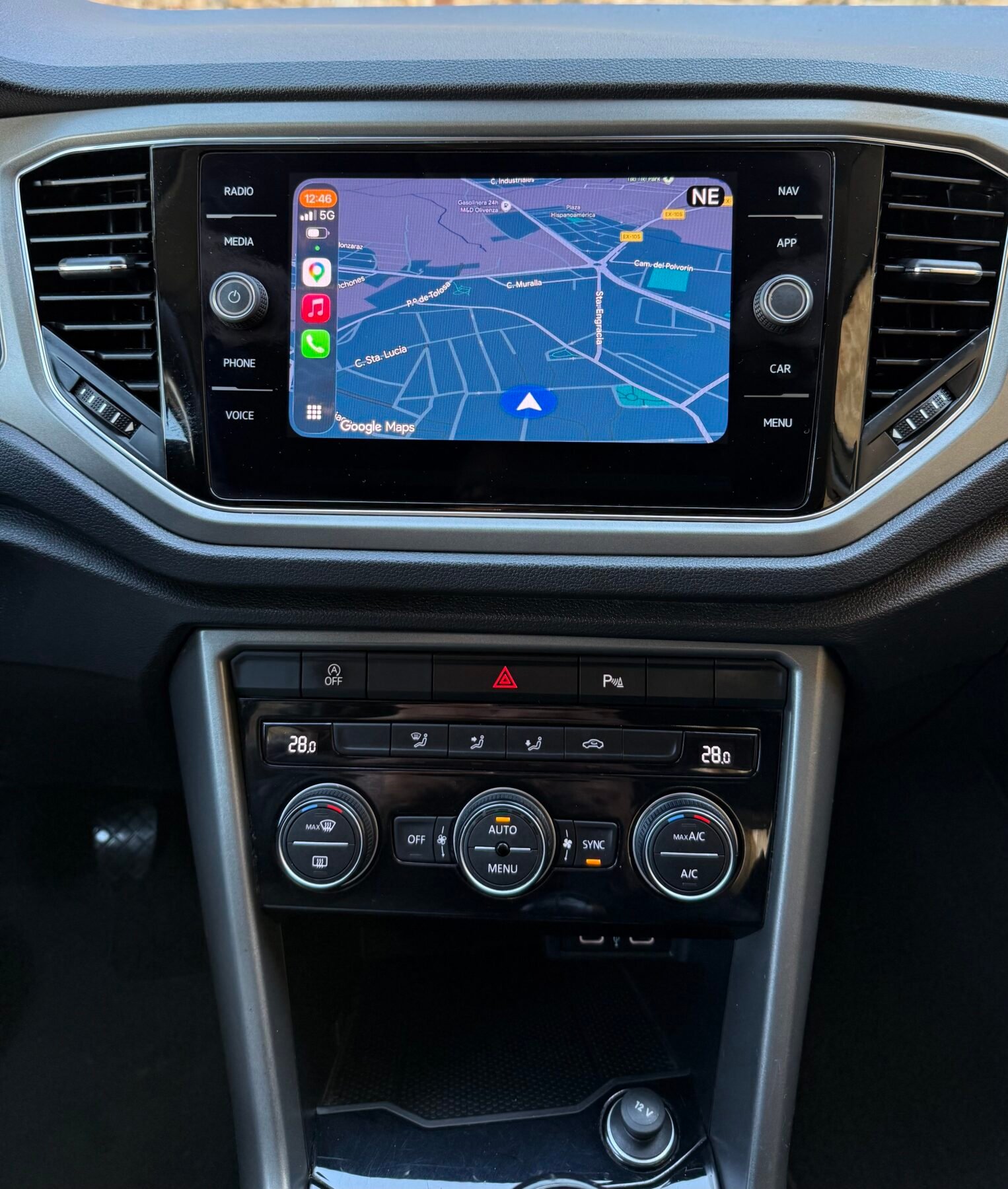 VOLKSWAGEN T-Roc 2.0TDI ADVANCE R-LINE