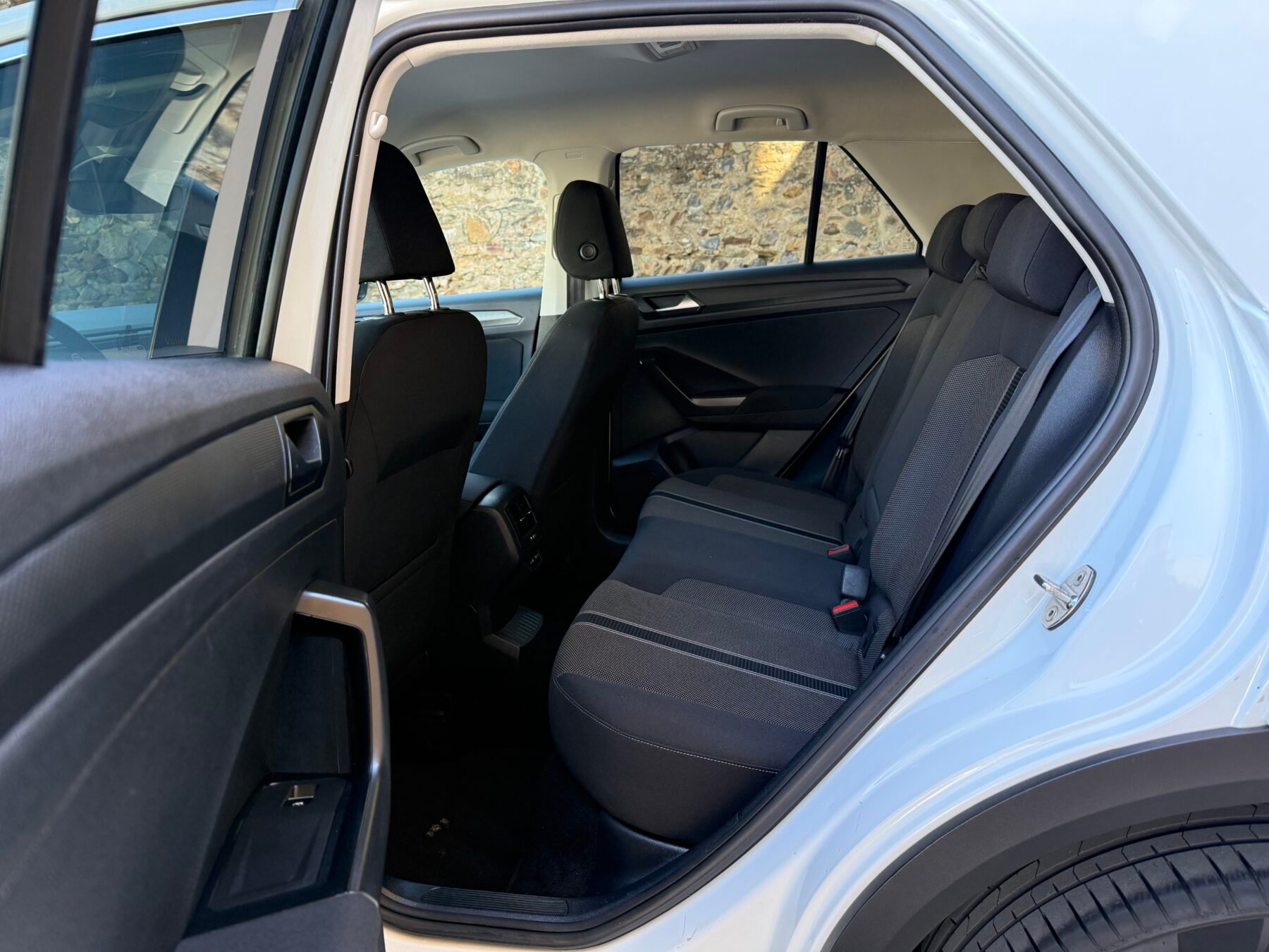 VOLKSWAGEN T-Roc 2.0TDI ADVANCE R-LINE