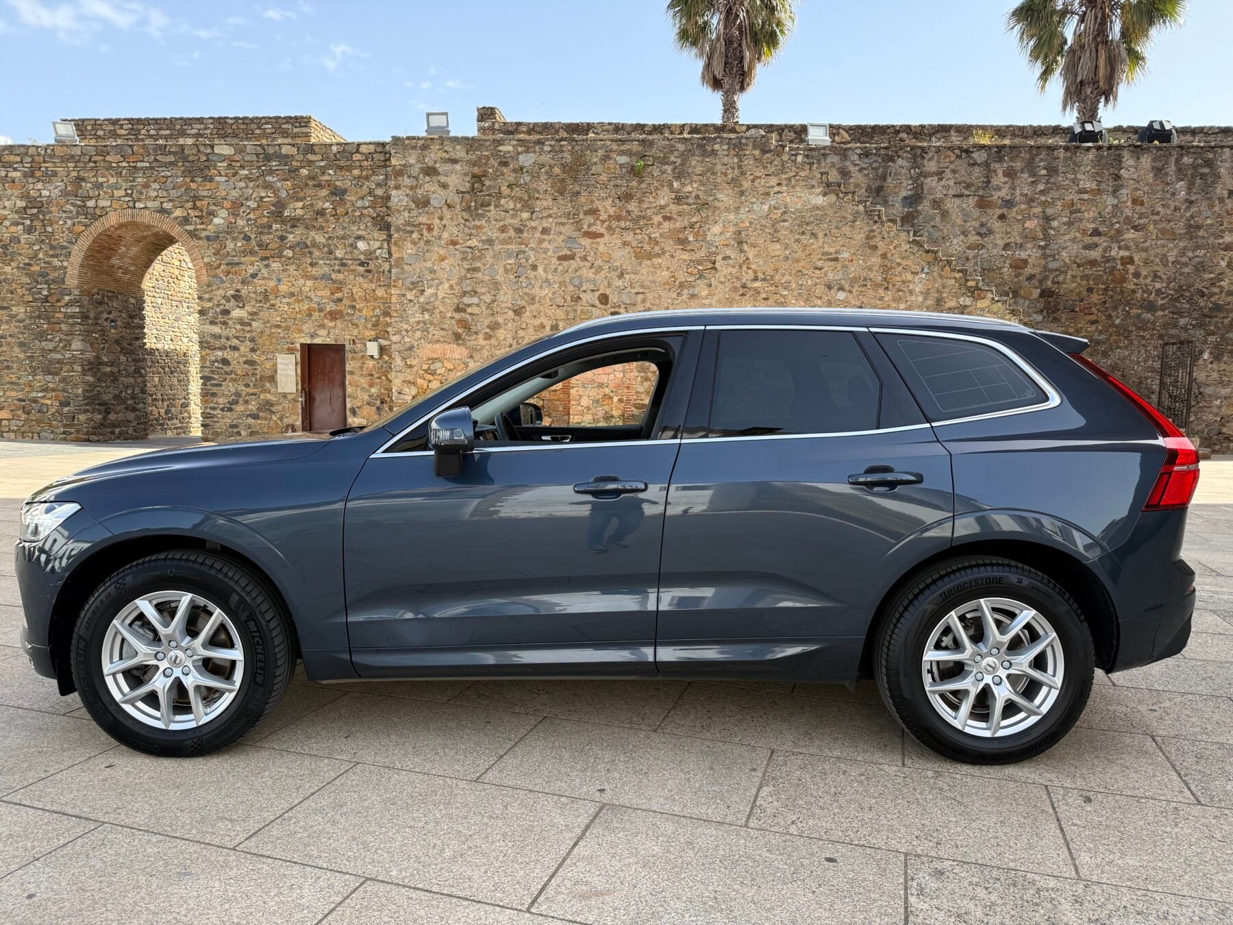 VOLVO XC60 2.0 B4 D4 AWD Business Plus Auto
