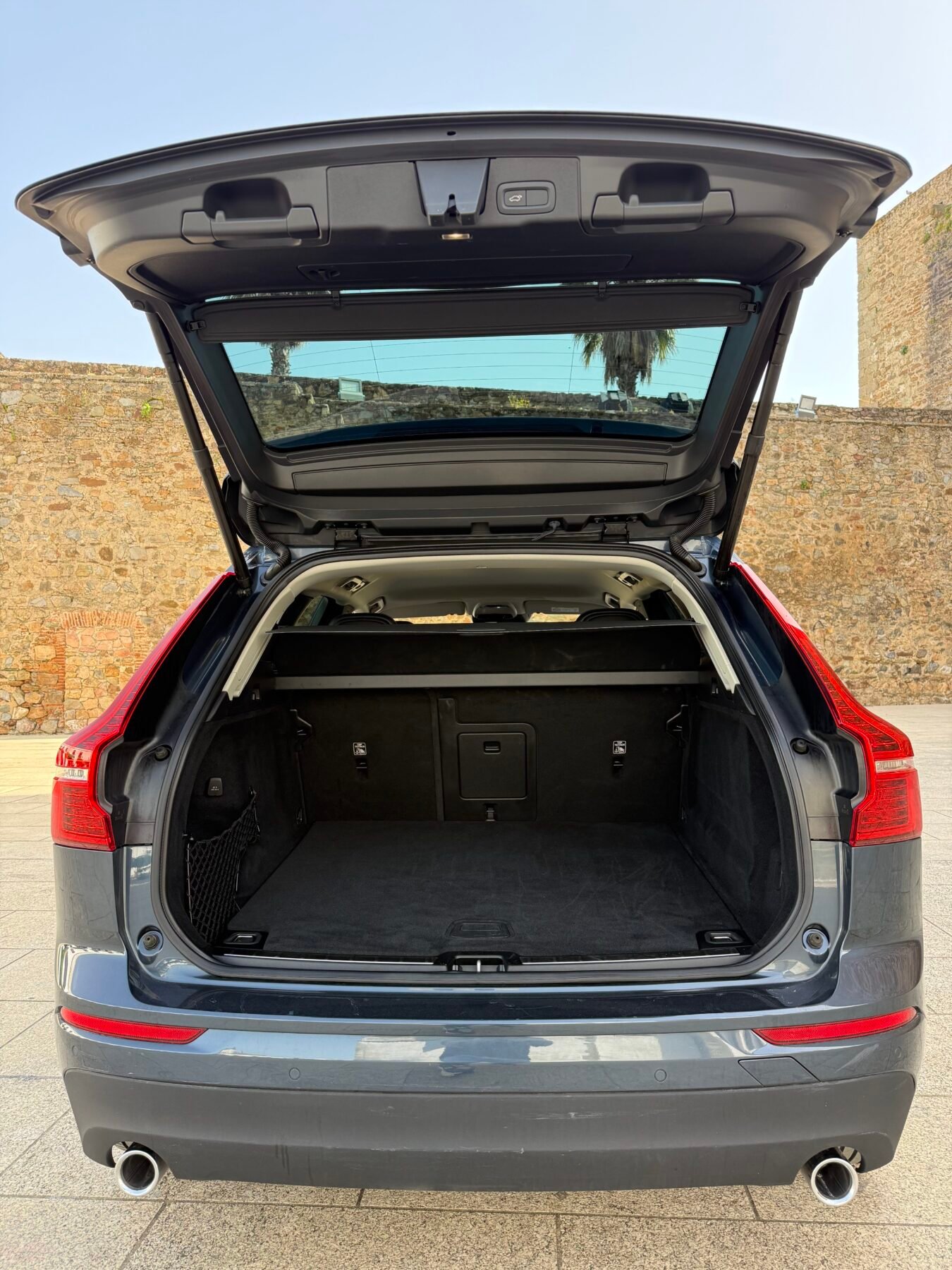 VOLVO XC60 2.0 B4 D4 AWD Business Plus Auto