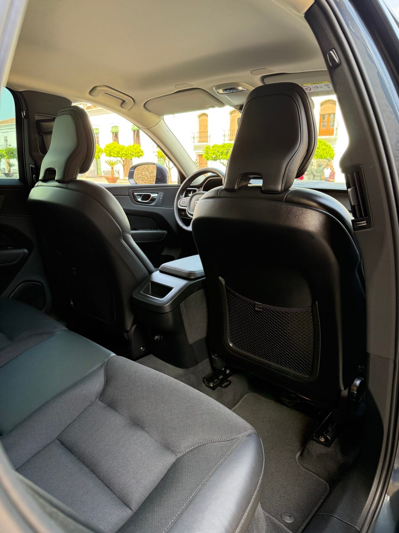 VOLVO XC60 2.0 B4 D4 AWD Business Plus Auto