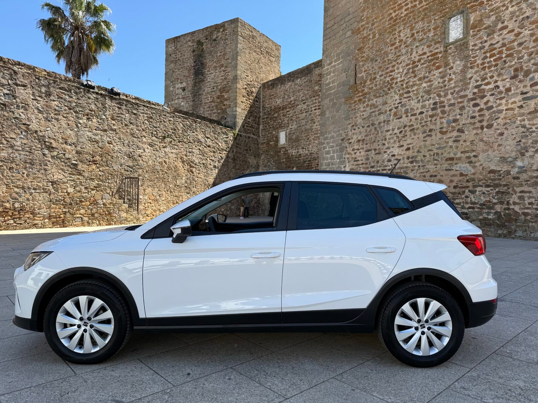 SEAT Arona  1.0 TSI  Reference XM