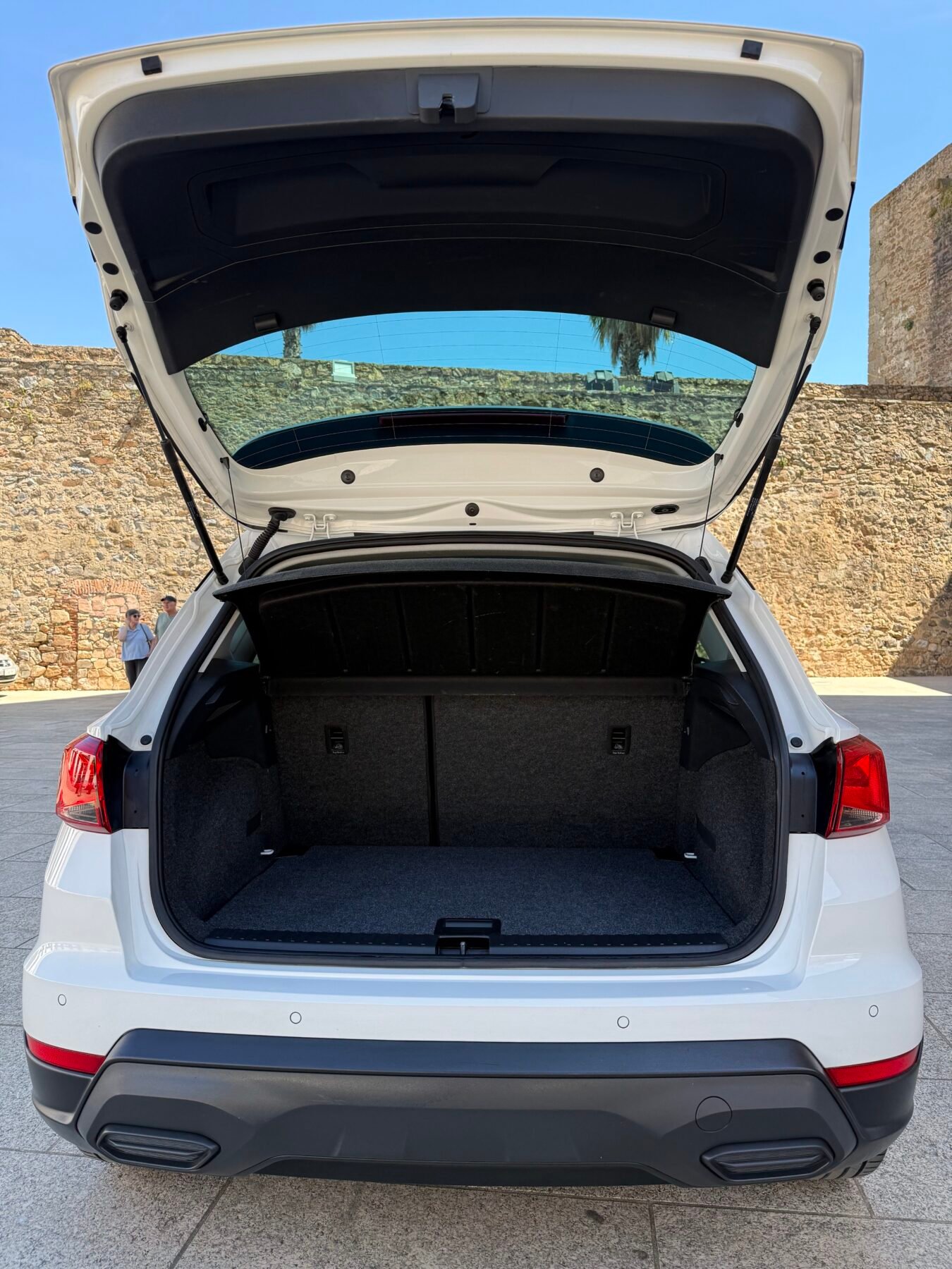 SEAT Arona  1.0 TSI  Reference XM