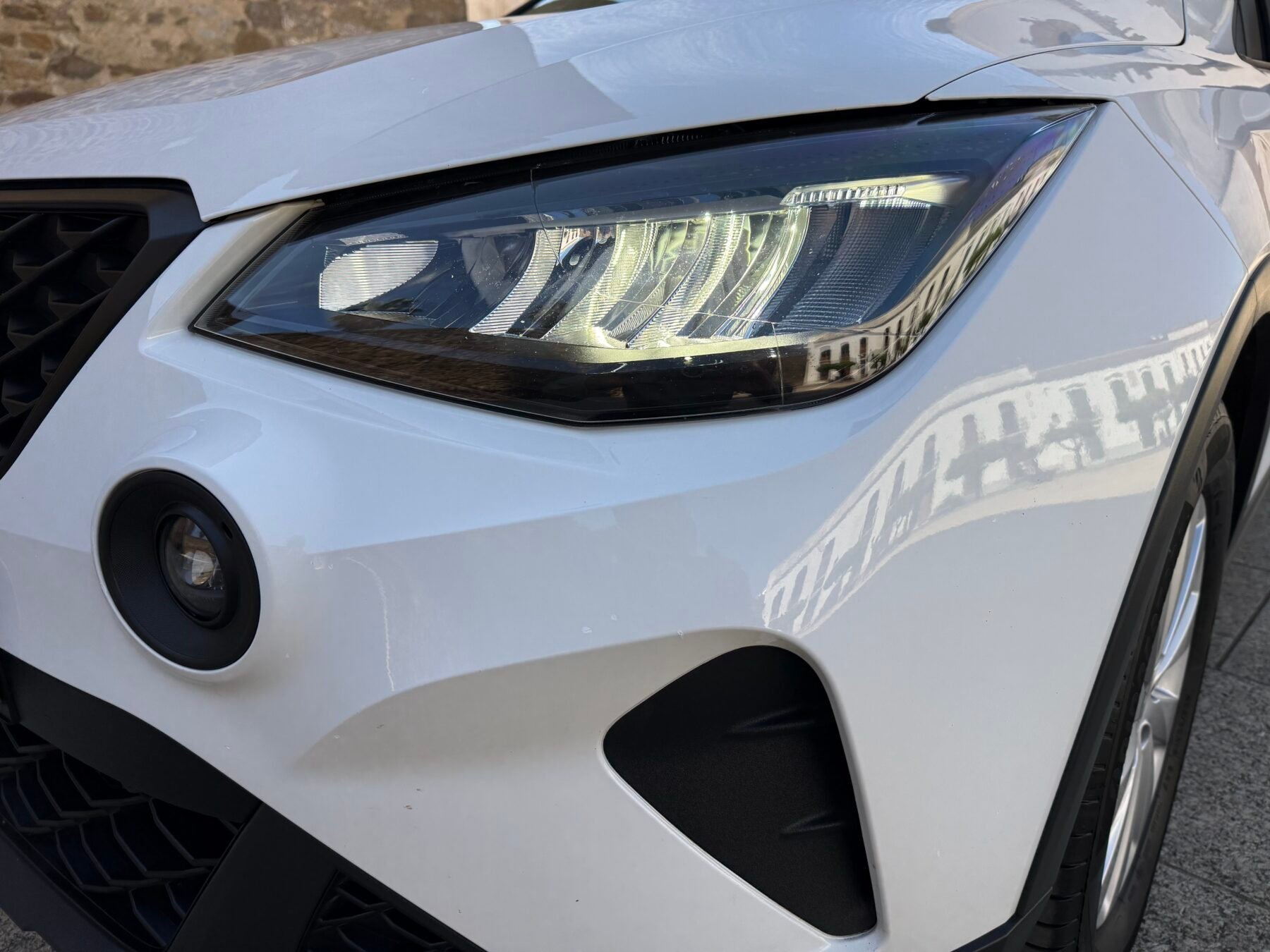 SEAT Arona  1.0 TSI  Reference XM