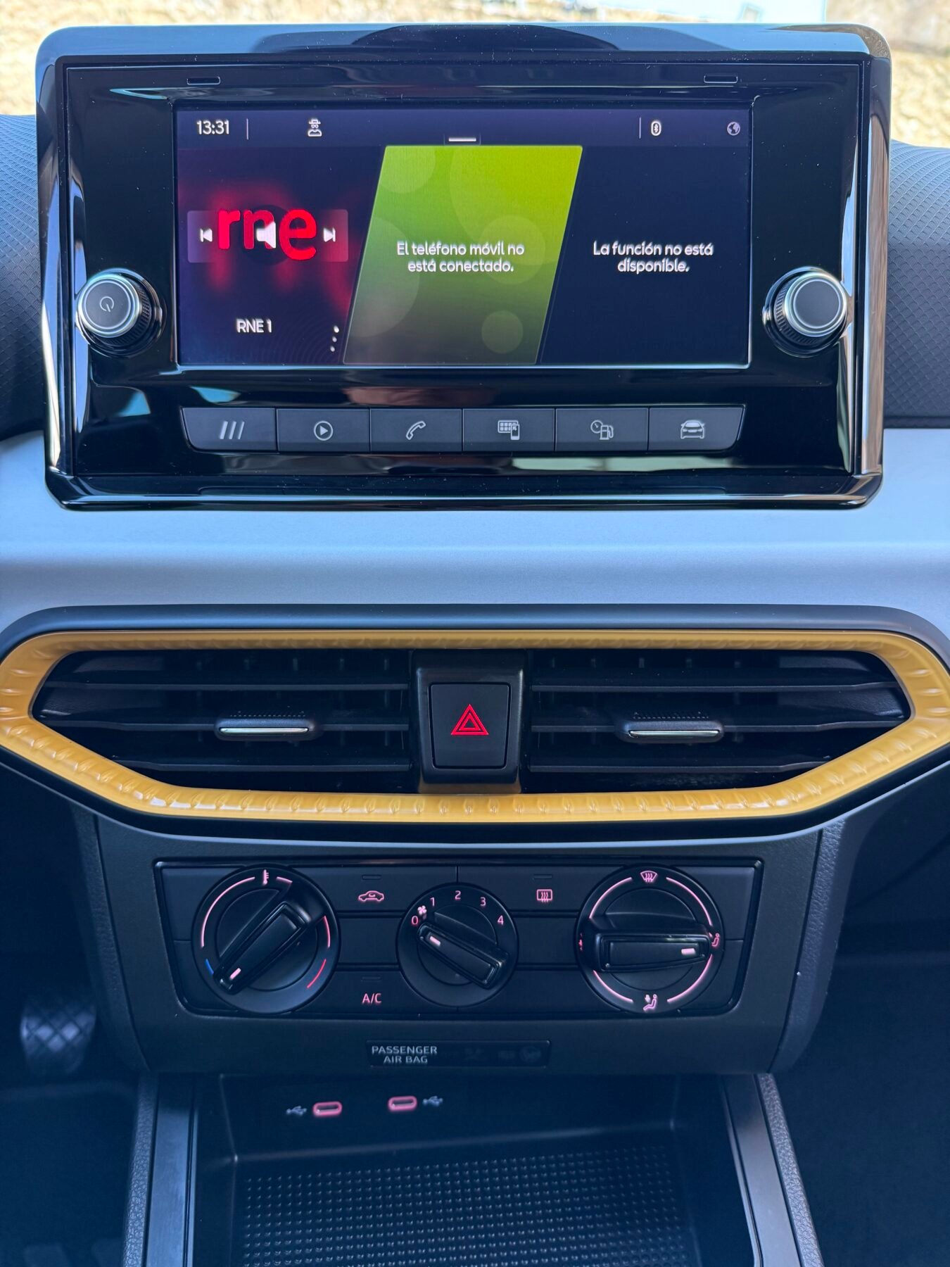 SEAT Arona  1.0 TSI  Reference XM