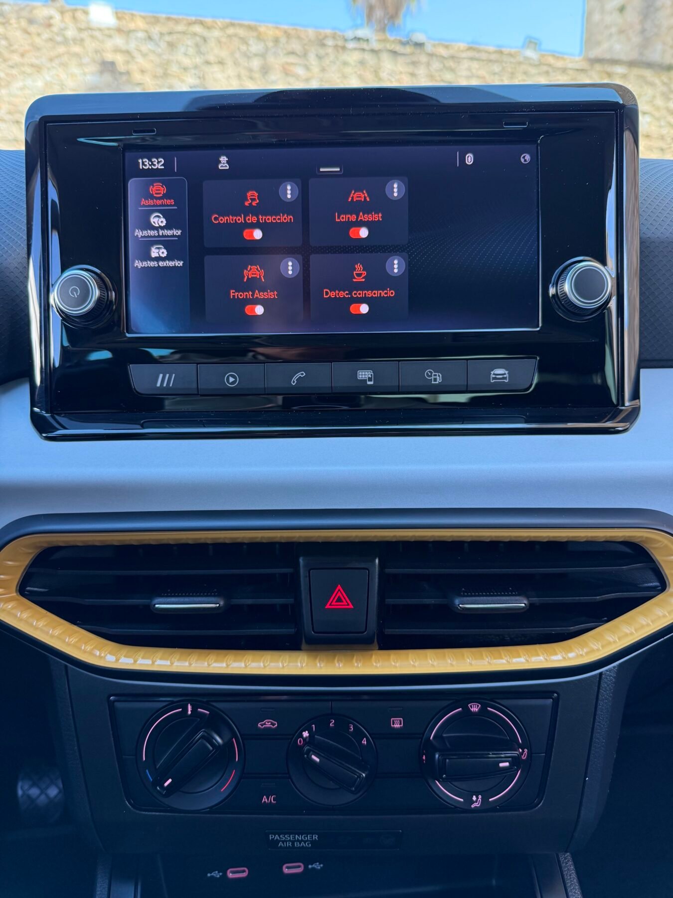 SEAT Arona  1.0 TSI  Reference XM