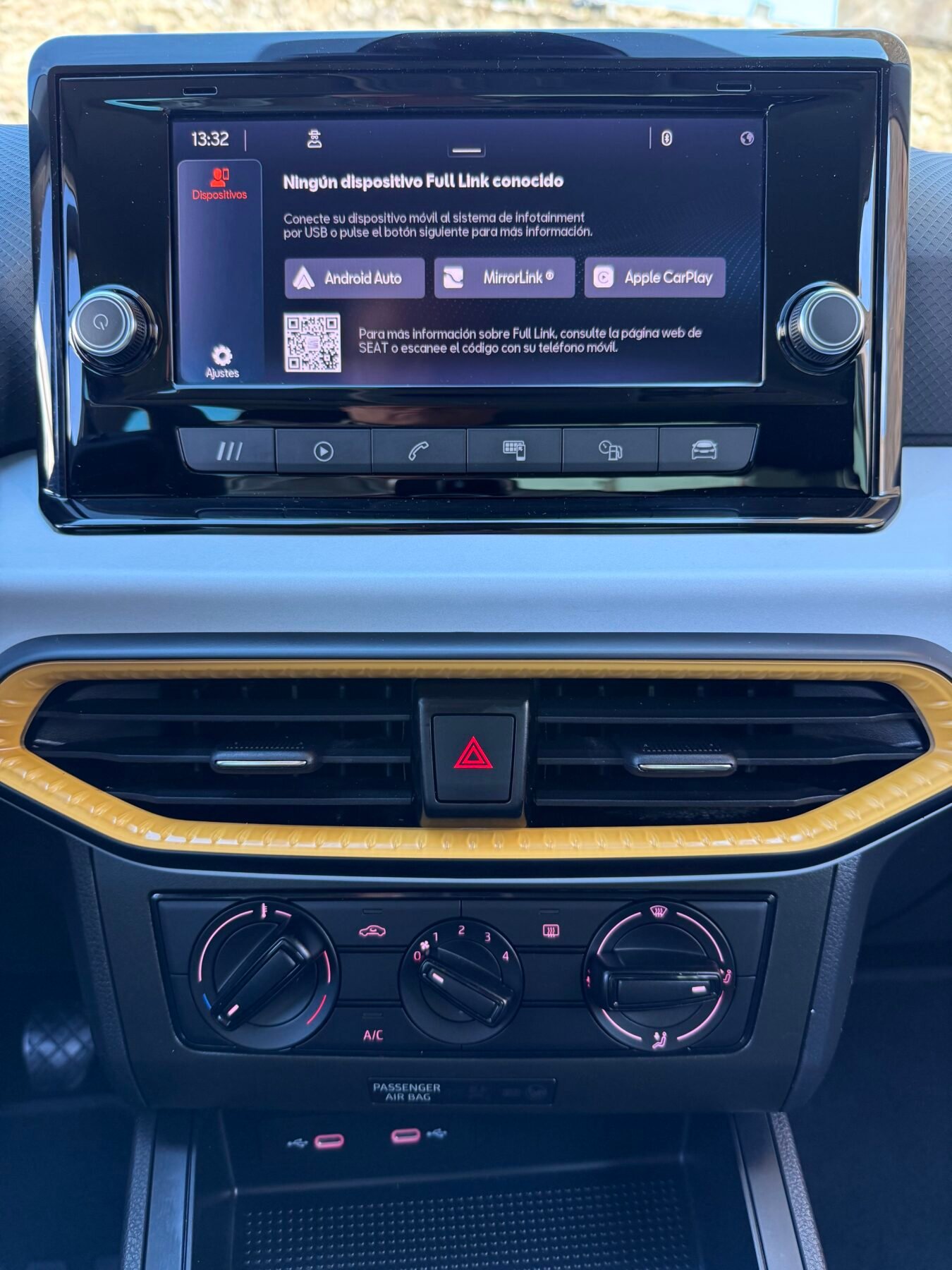 SEAT Arona  1.0 TSI  Reference XM