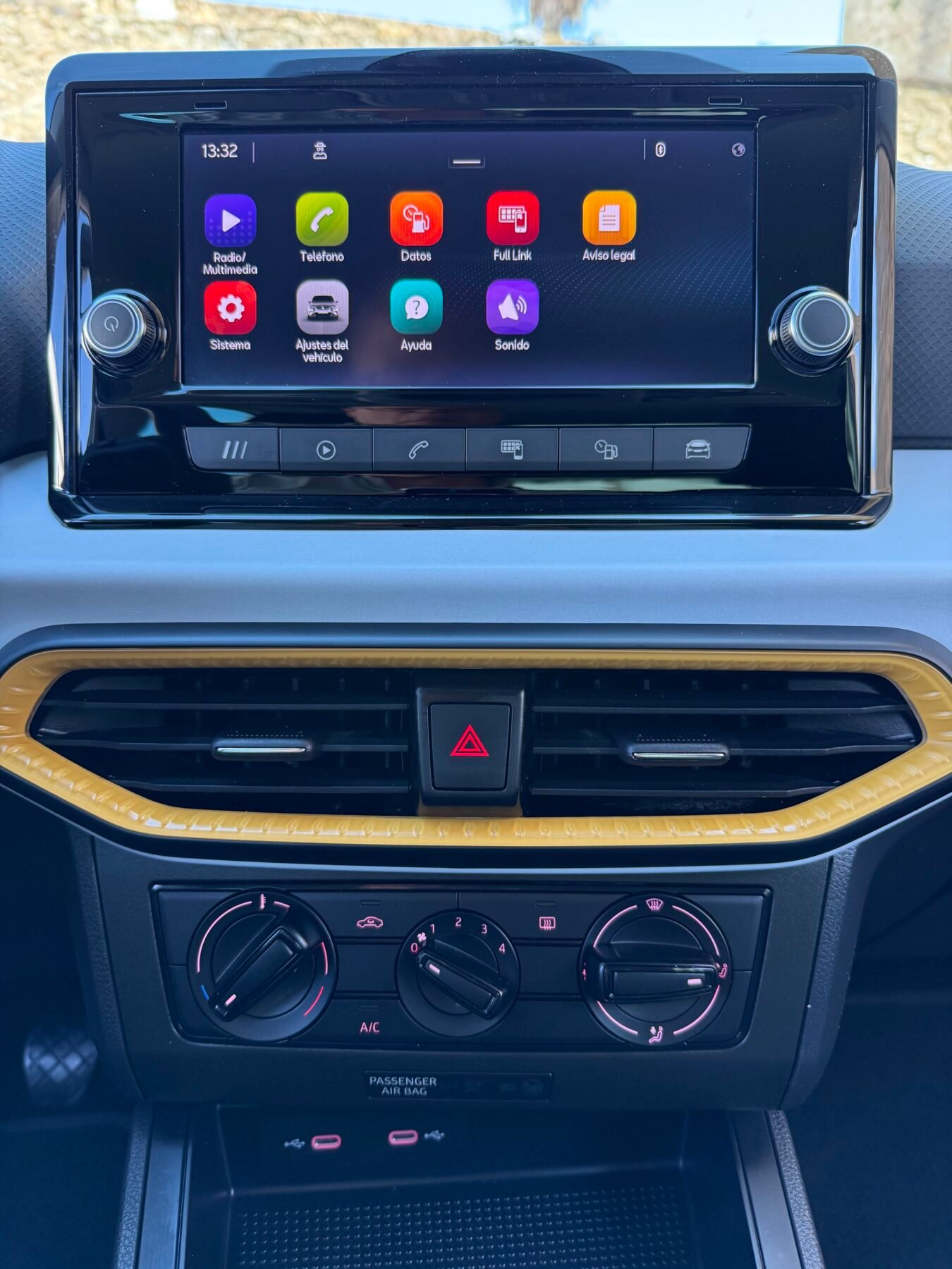 SEAT Arona  1.0 TSI  Reference XM