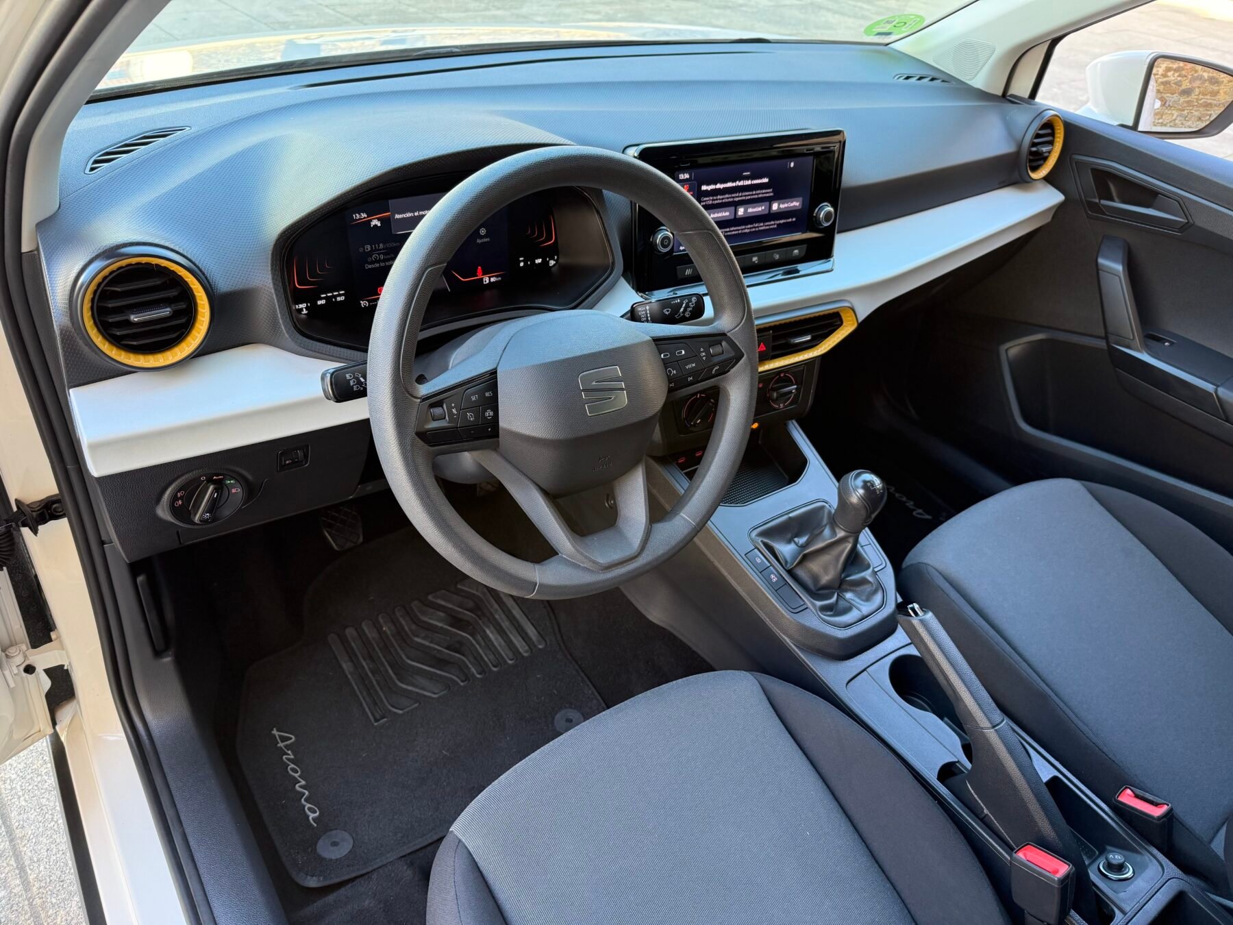 SEAT Arona  1.0 TSI  Reference XM