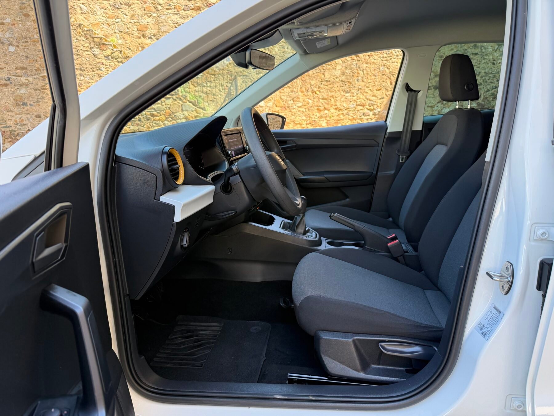 SEAT Arona  1.0 TSI  Reference XM