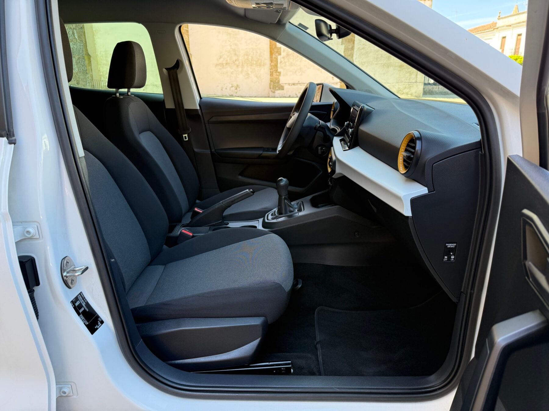 SEAT Arona  1.0 TSI  Reference XM