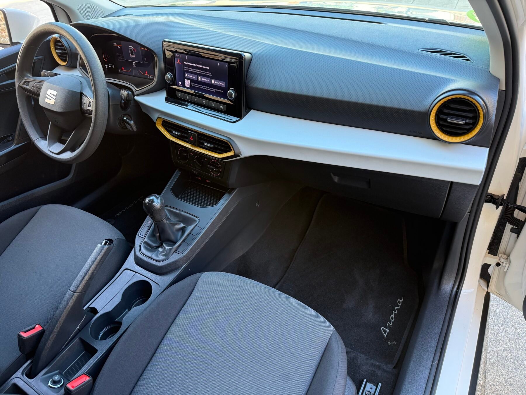 SEAT Arona  1.0 TSI  Reference XM