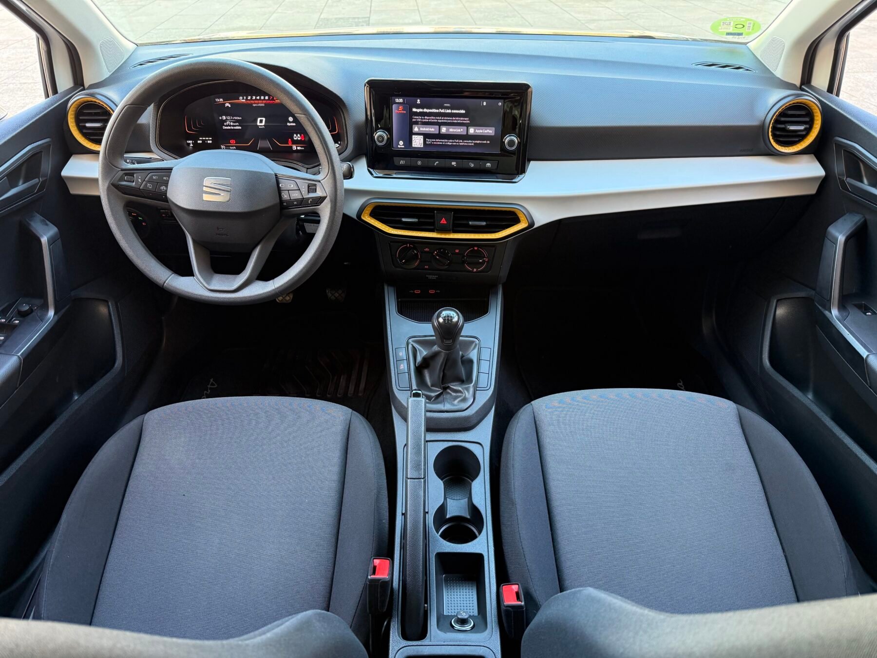 SEAT Arona  1.0 TSI  Reference XM