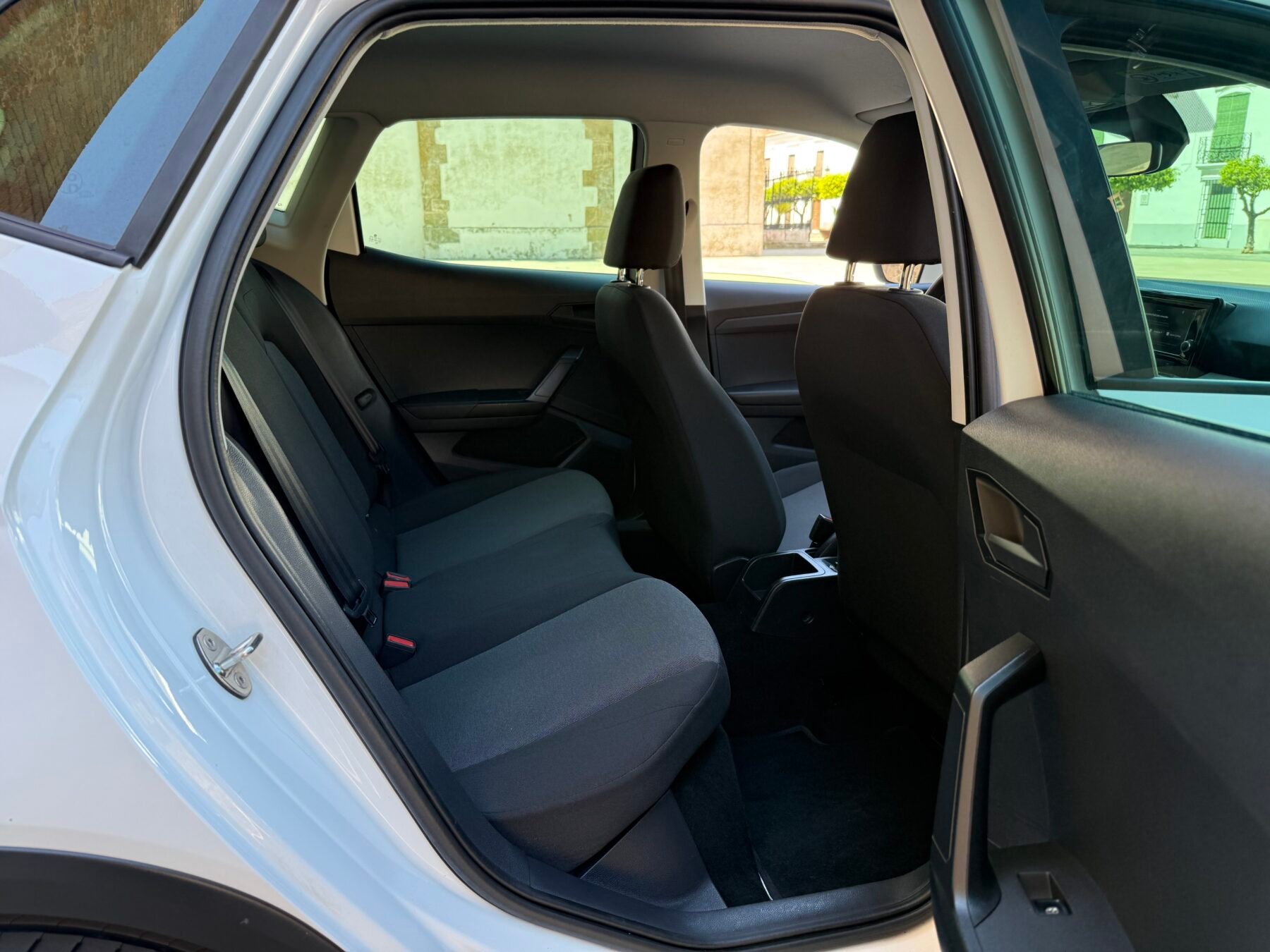 SEAT Arona  1.0 TSI  Reference XM